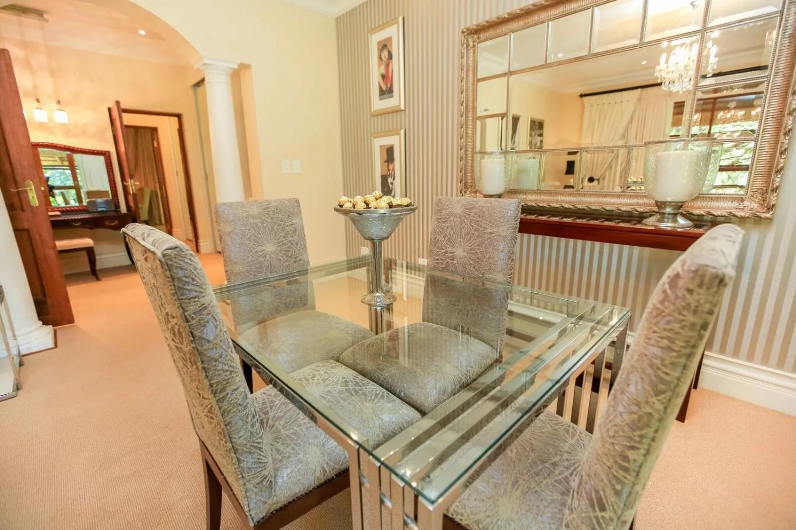 Other in Summerfield Botanical Garden & Exclusive Resort