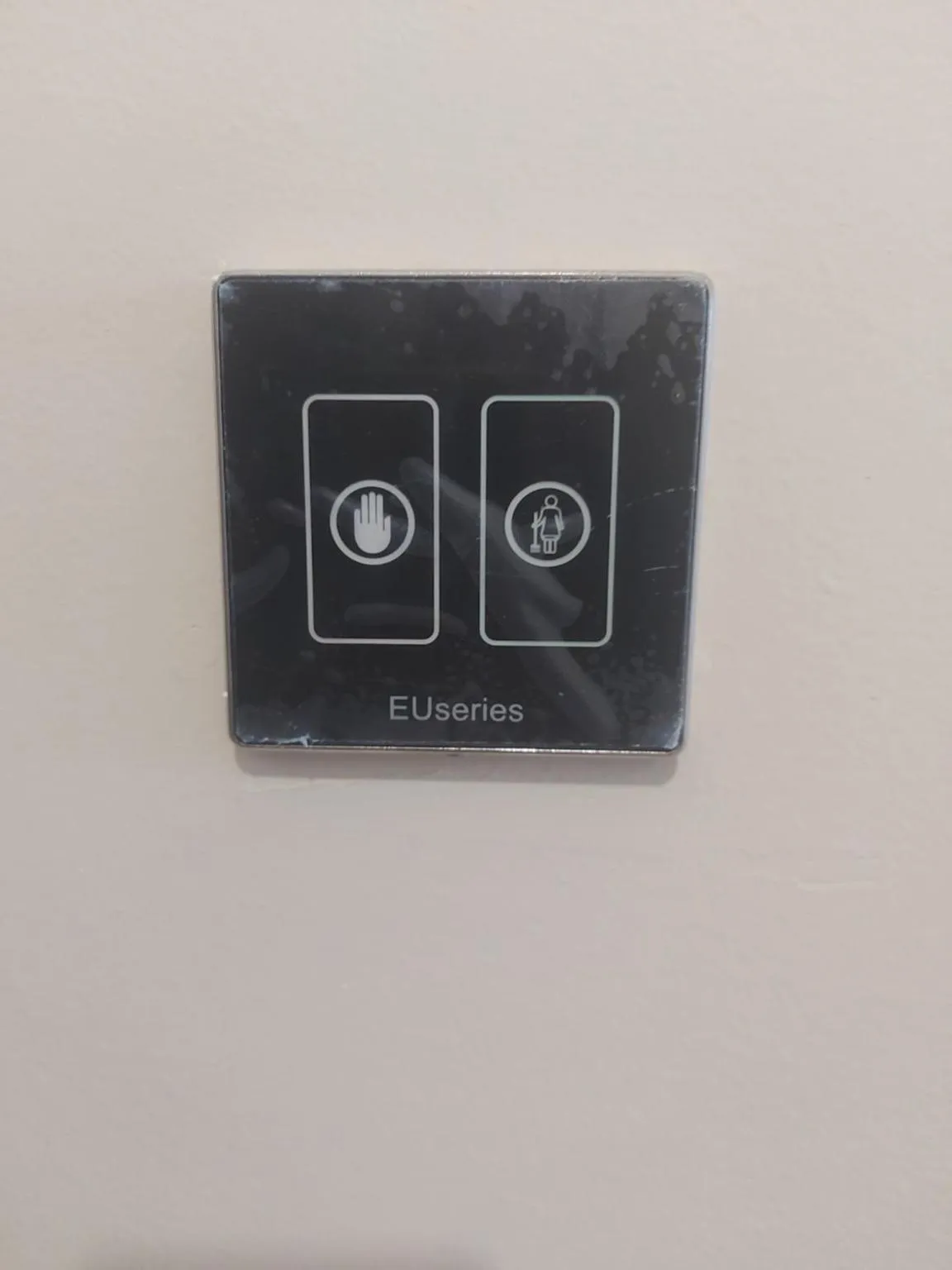 Logo/Certificate/Sign in The Santo George Beach Resort