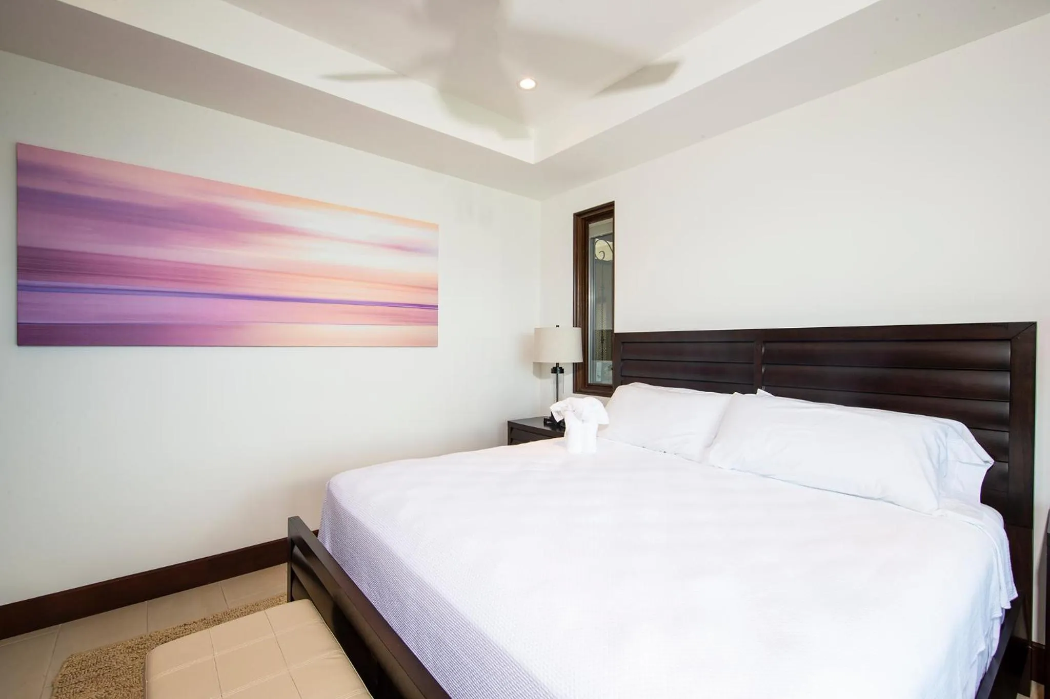 Bedroom, Bed in 360 Splendor Del Pacifico Residences