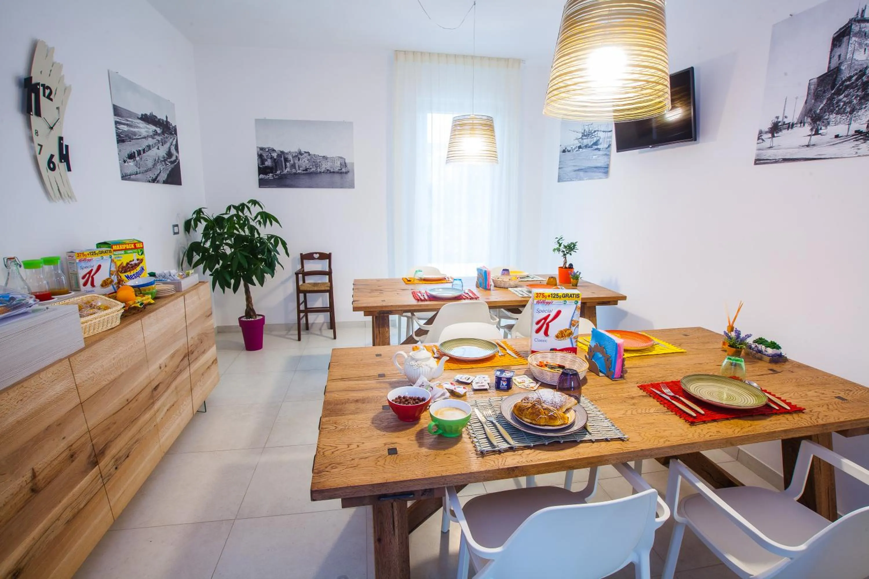 Lounge or bar in Il Gallo Con Gli Stivali