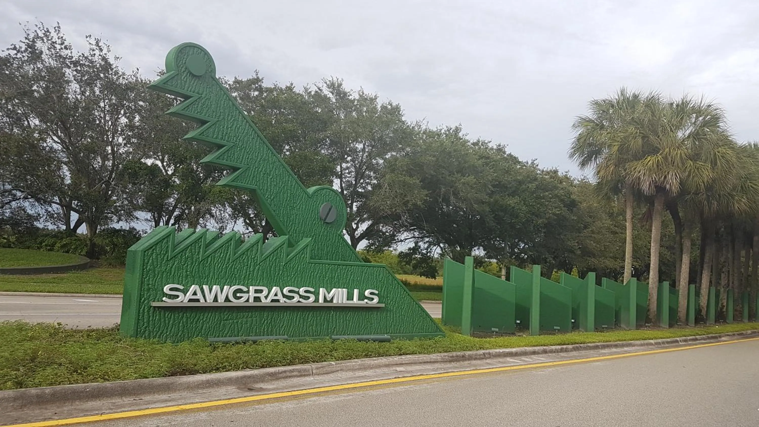 Sawgrass