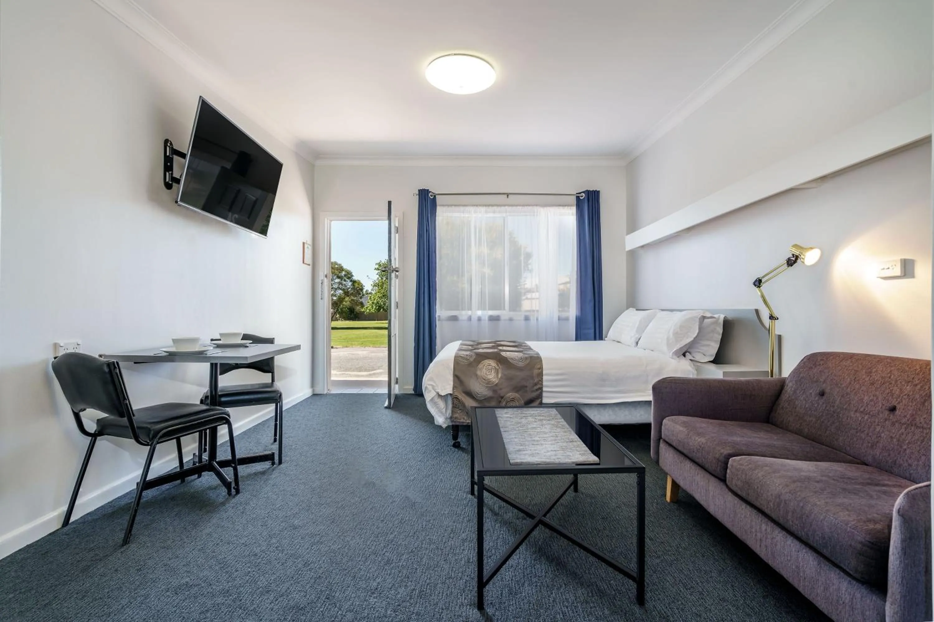 Kerang Valley Resort