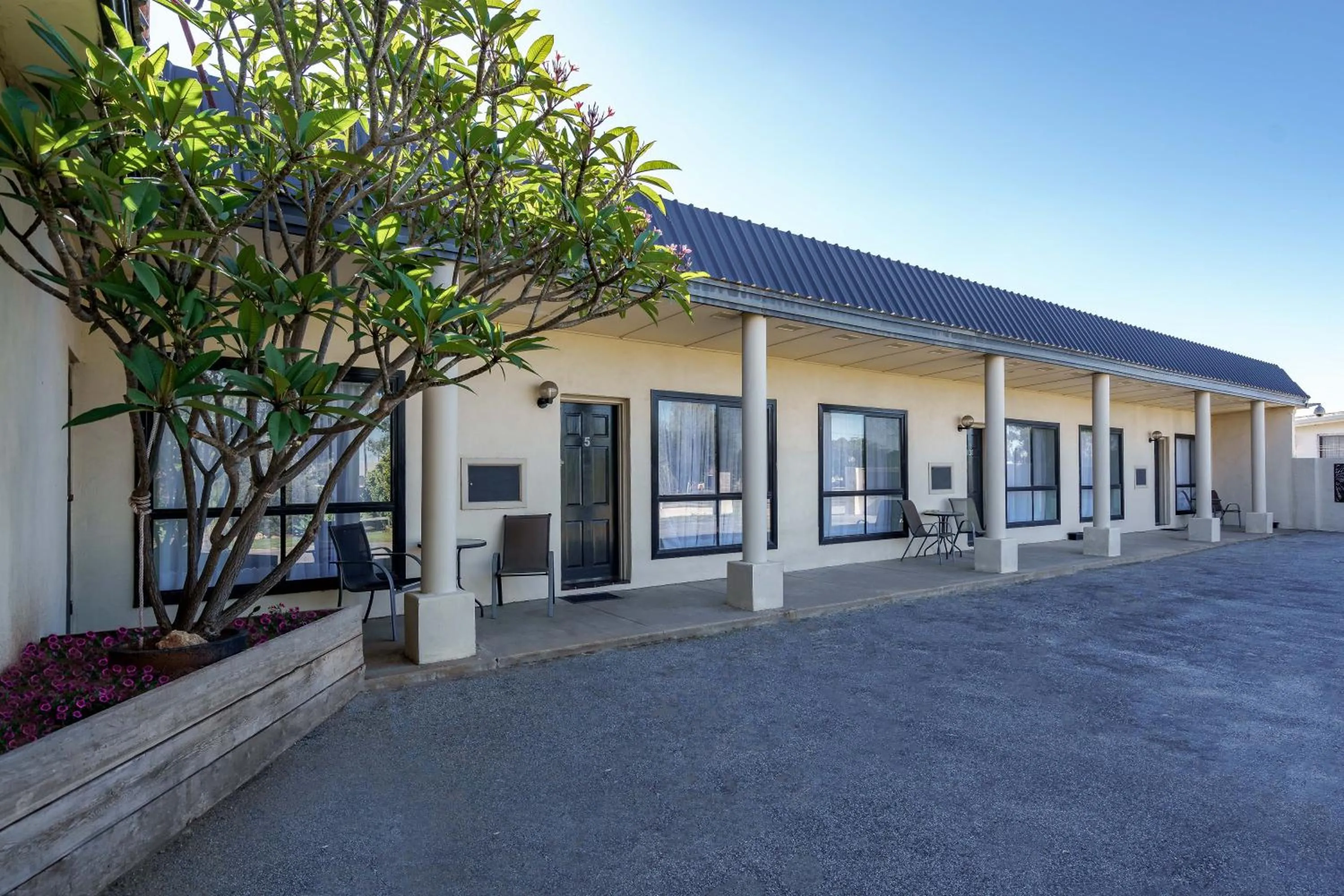 Kerang Valley Resort