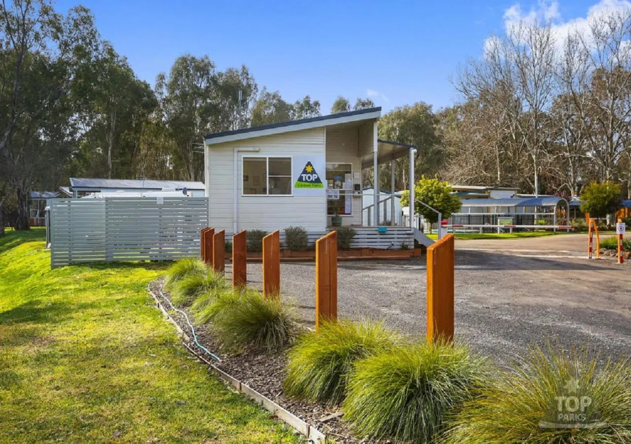 Yea Riverside Caravan Park