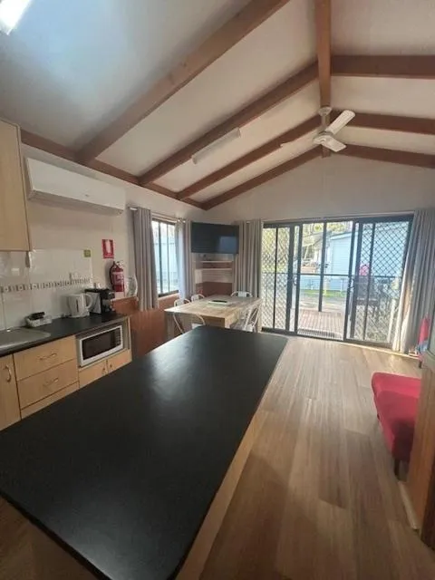 Yea Riverside Caravan Park