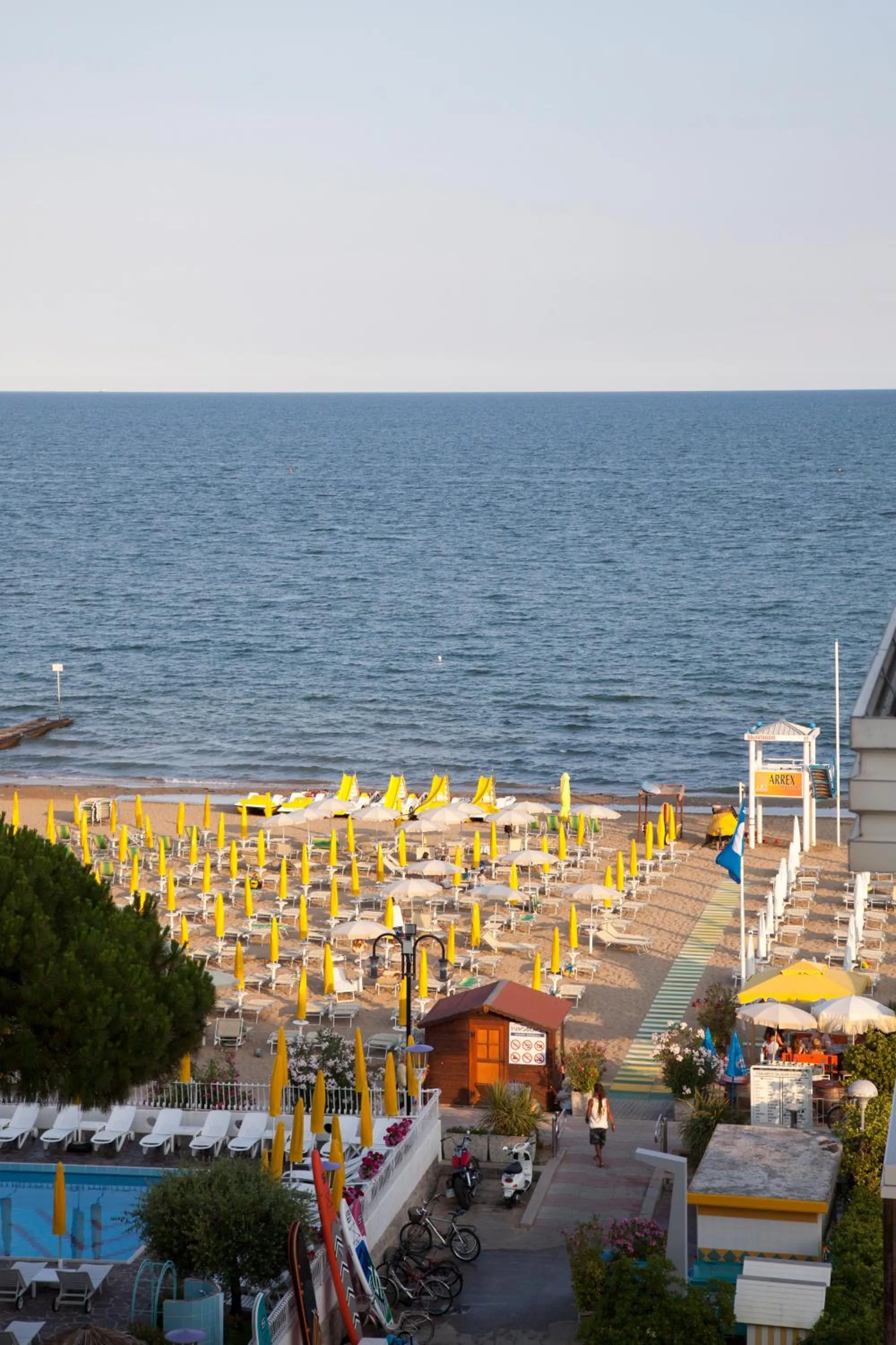 Beach in Residence Panama