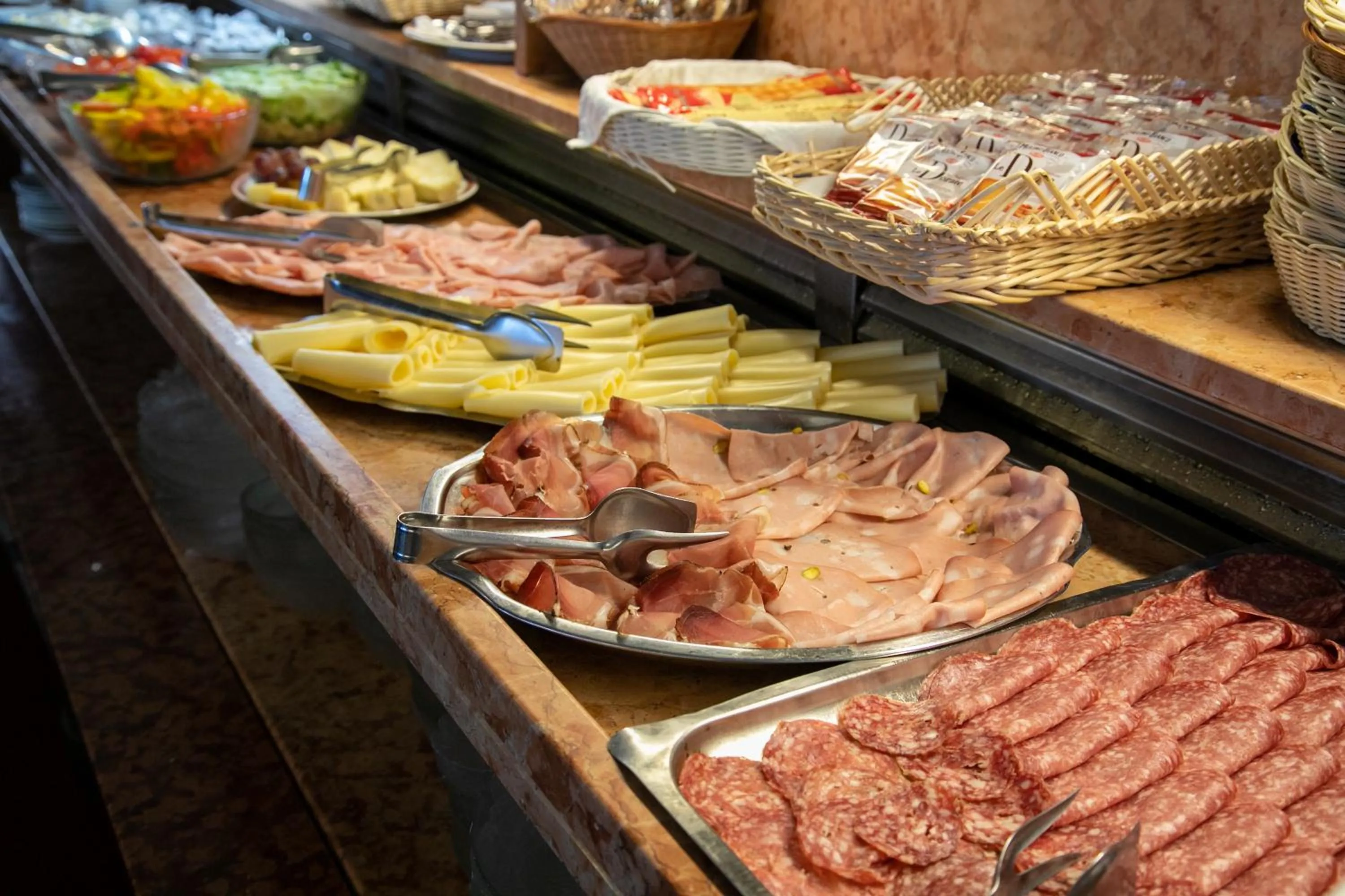 Breakfast in Residence Panama