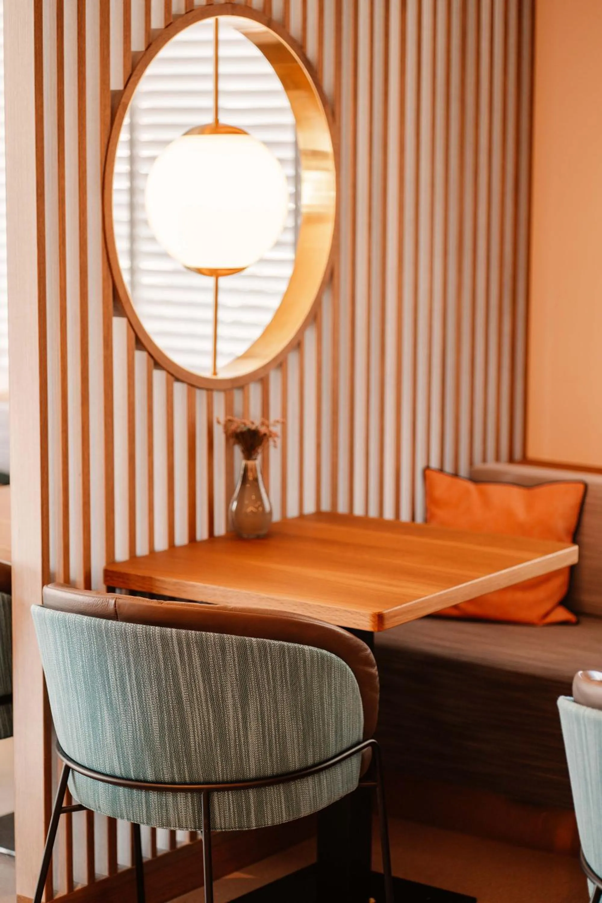 Breakfast in Astra Maris Apartments