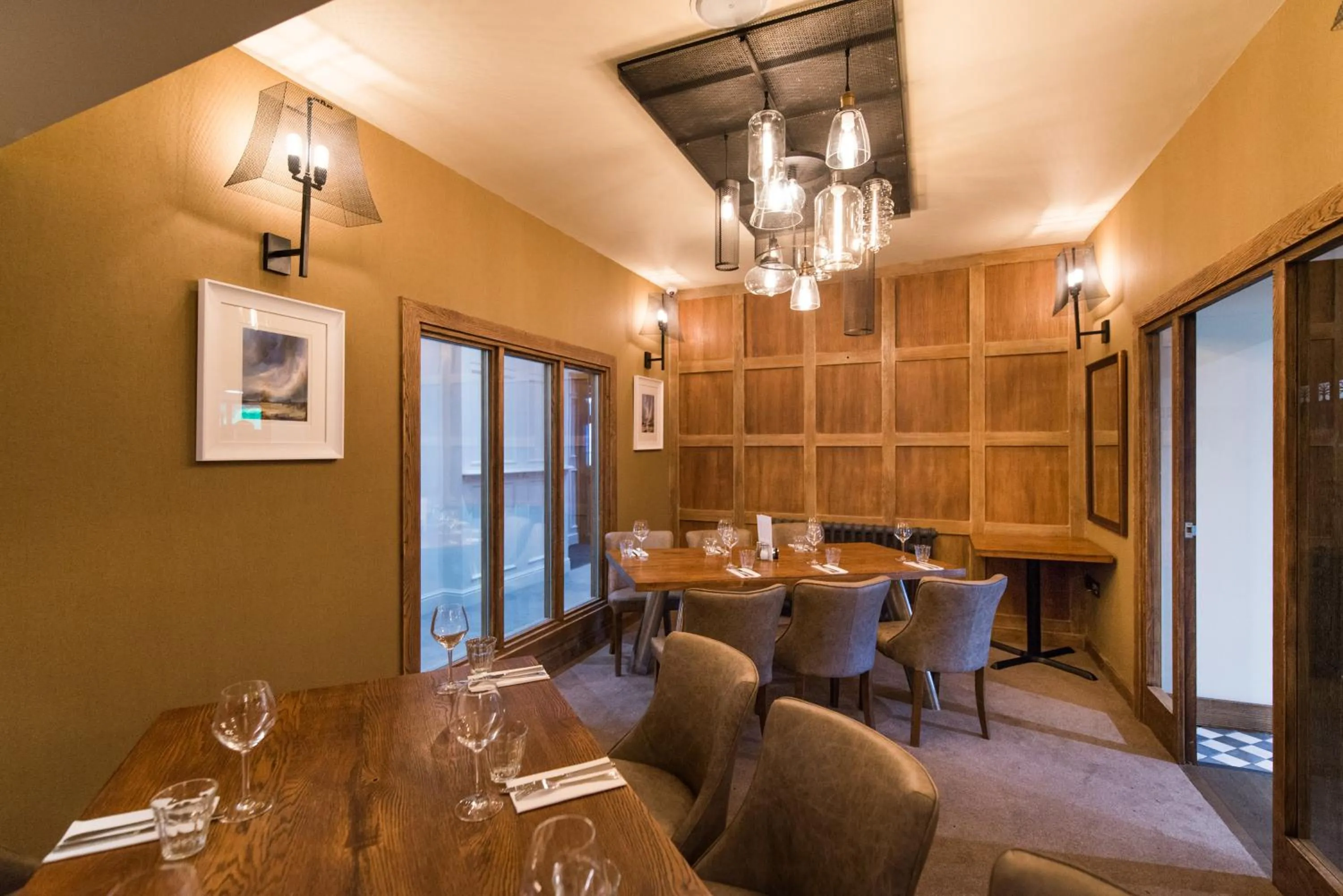 Meeting/conference room in Forest