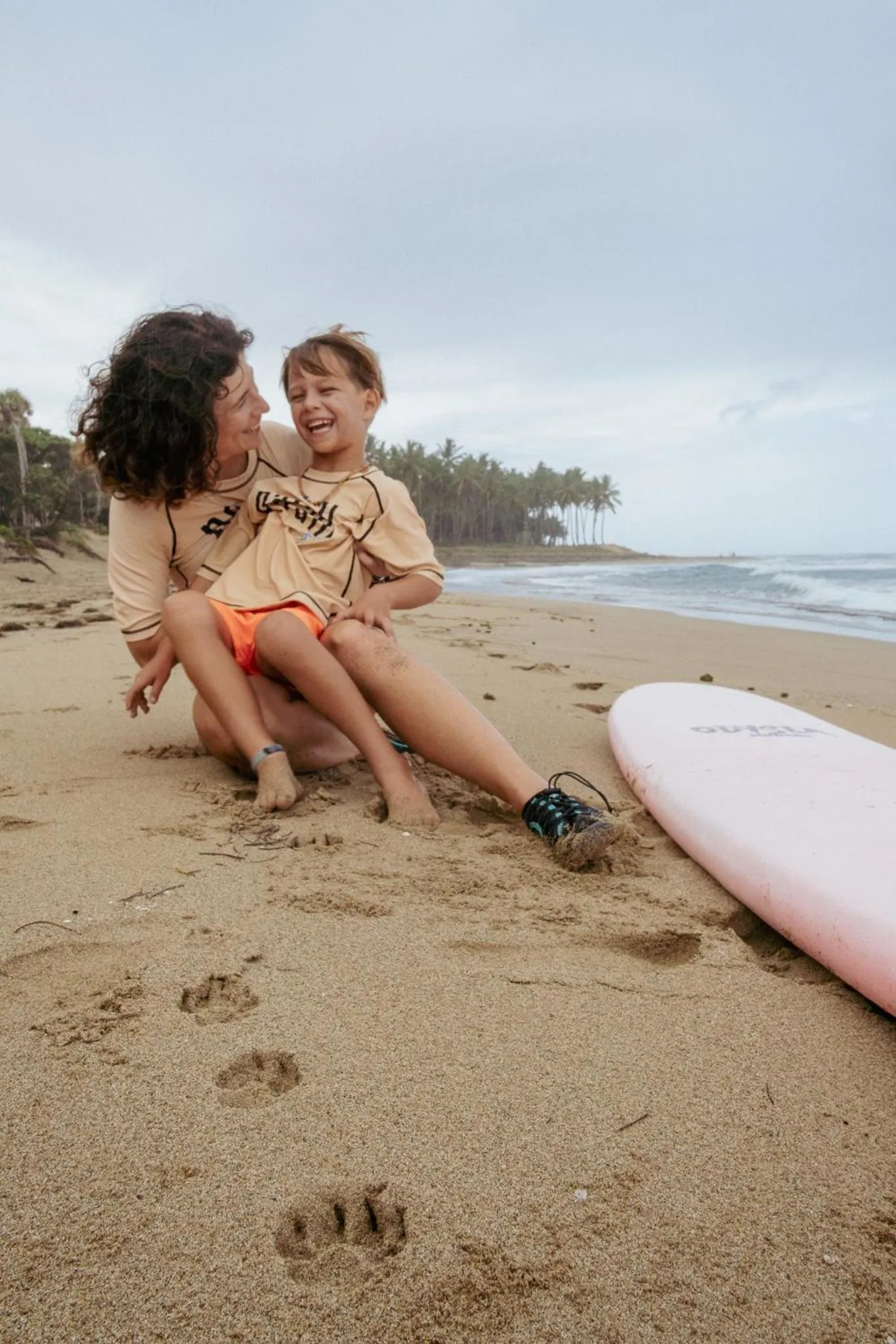 Activities in El Encuentro Surf Lodge