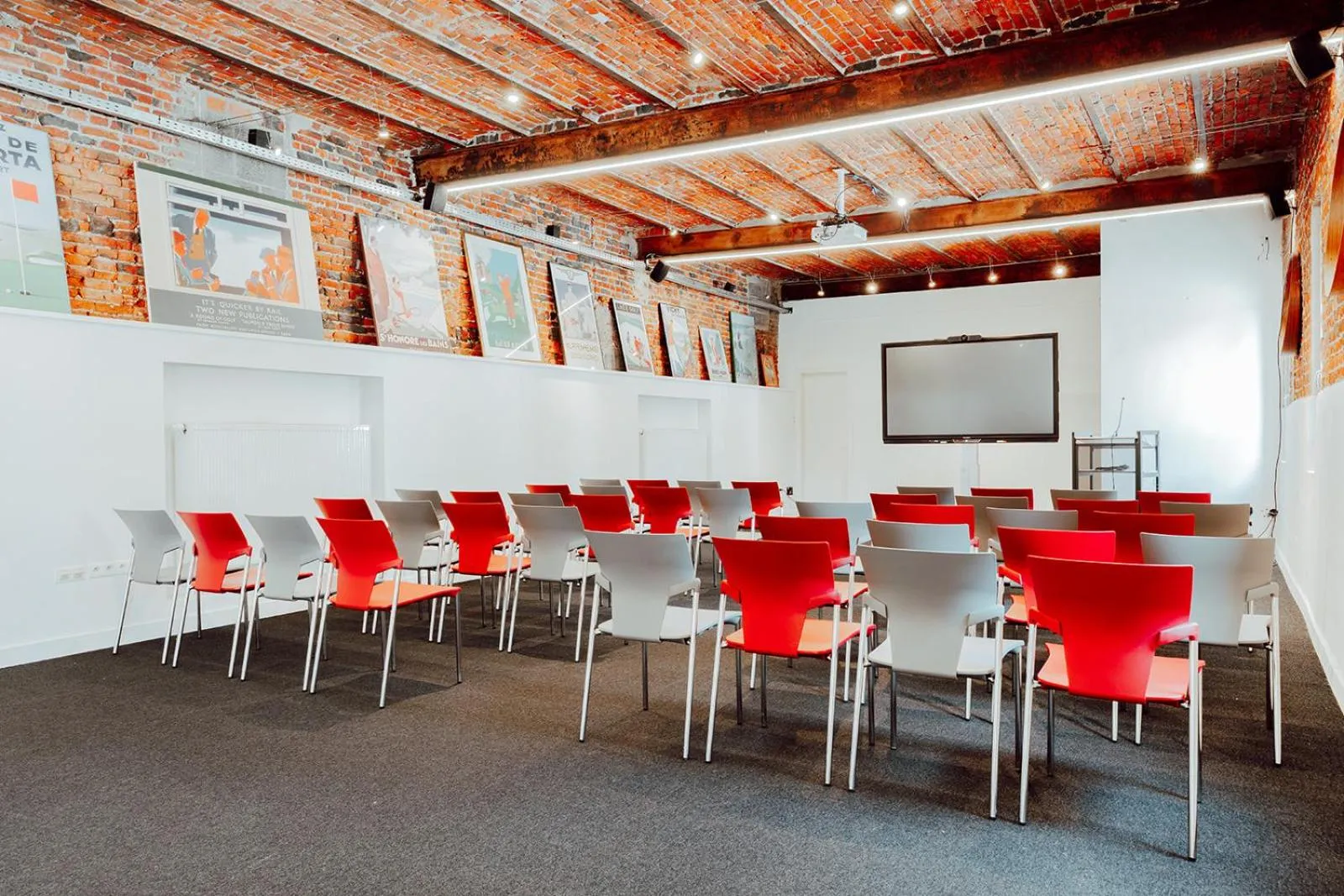 Relais de L'Empereur