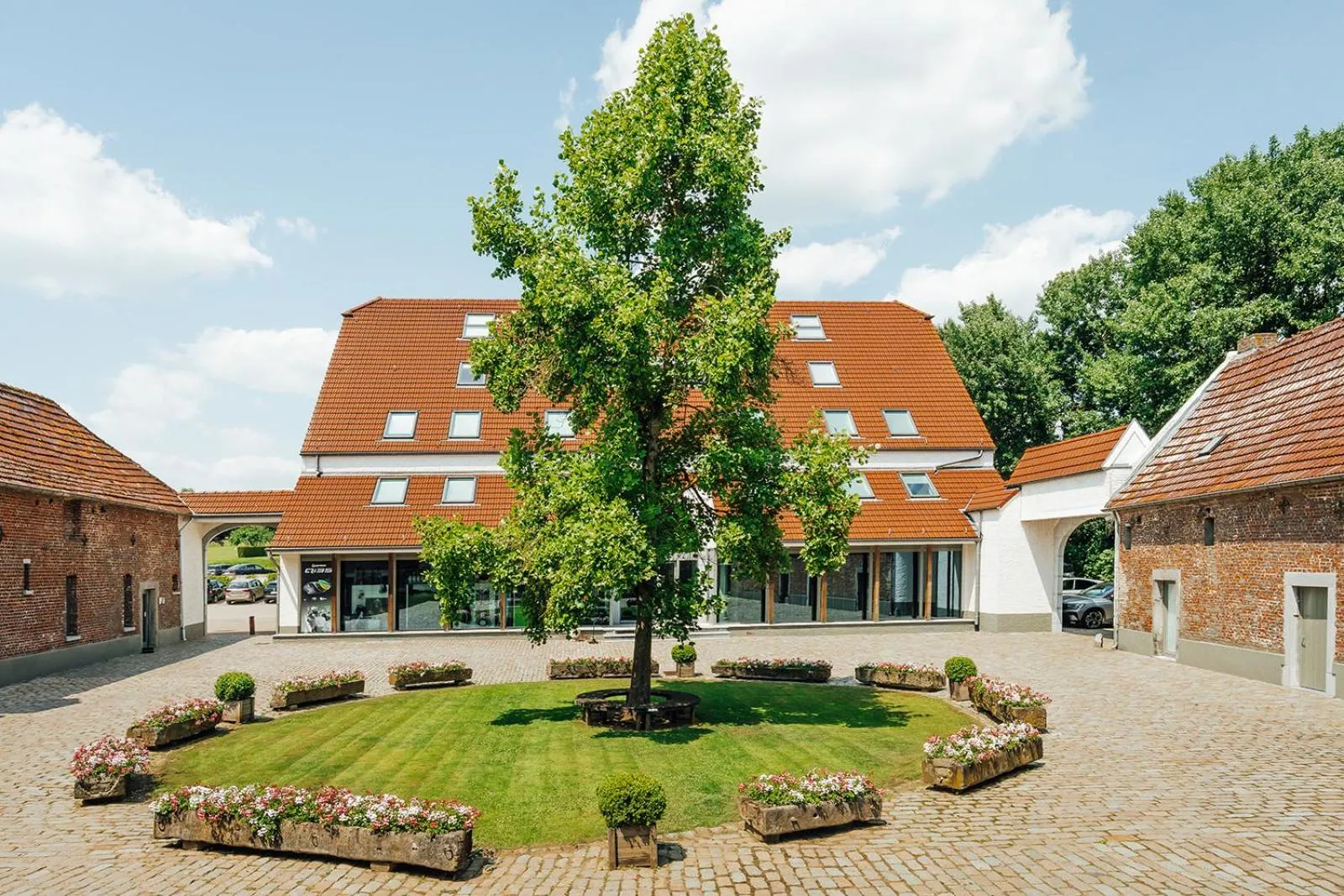 Relais de L'Empereur