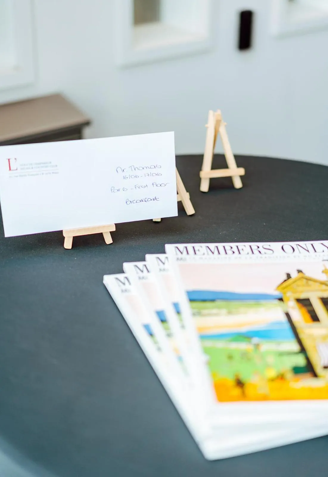 Relais de L'Empereur