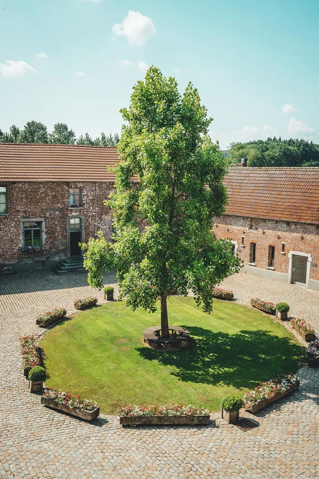 Relais de L'Empereur