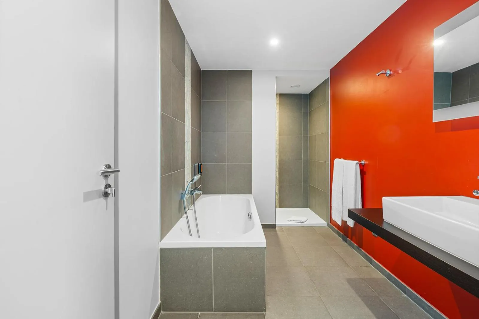 Bed in Relais de L'Empereur