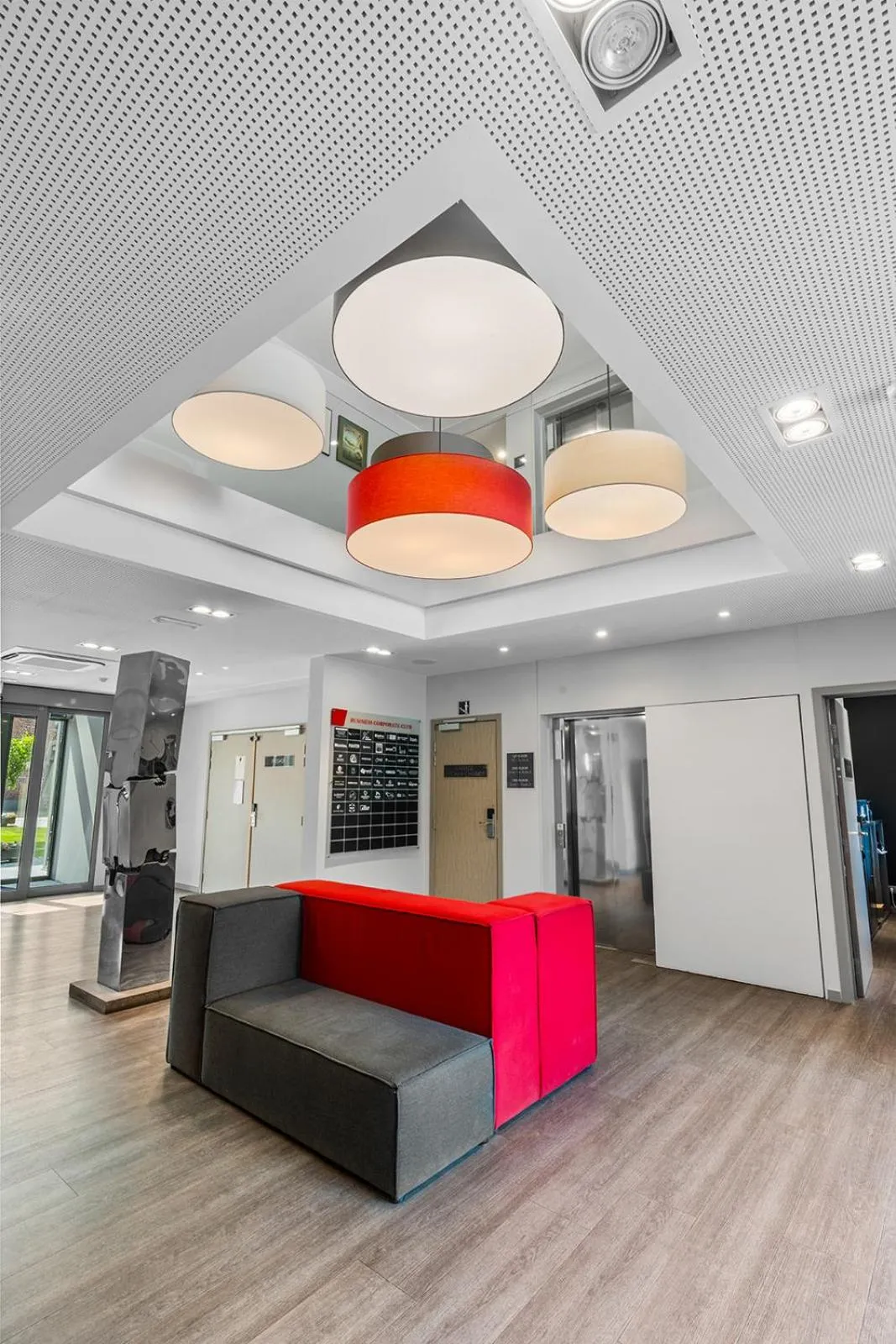 Relais de L'Empereur