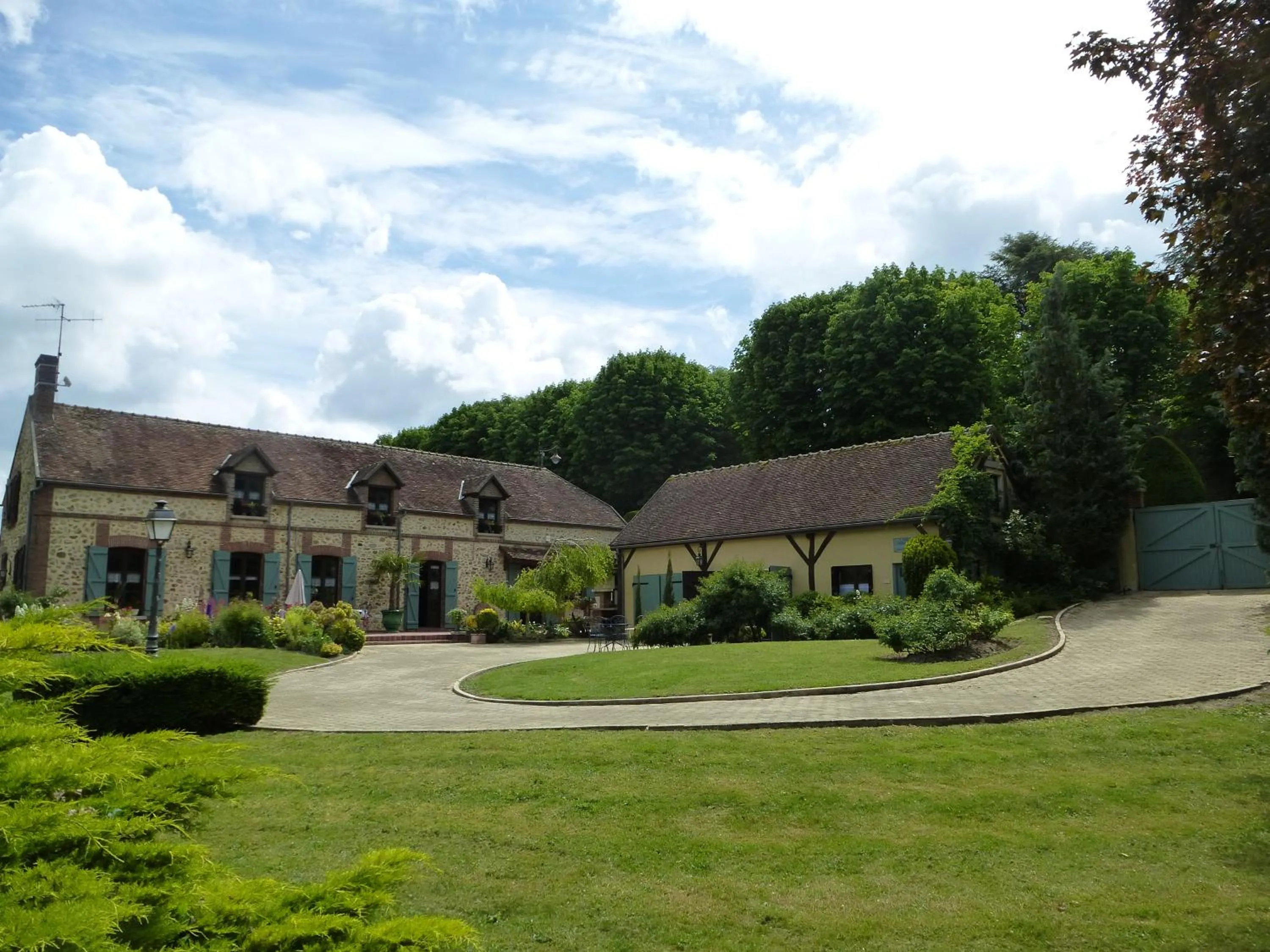 Le Clos des Cordeliers
