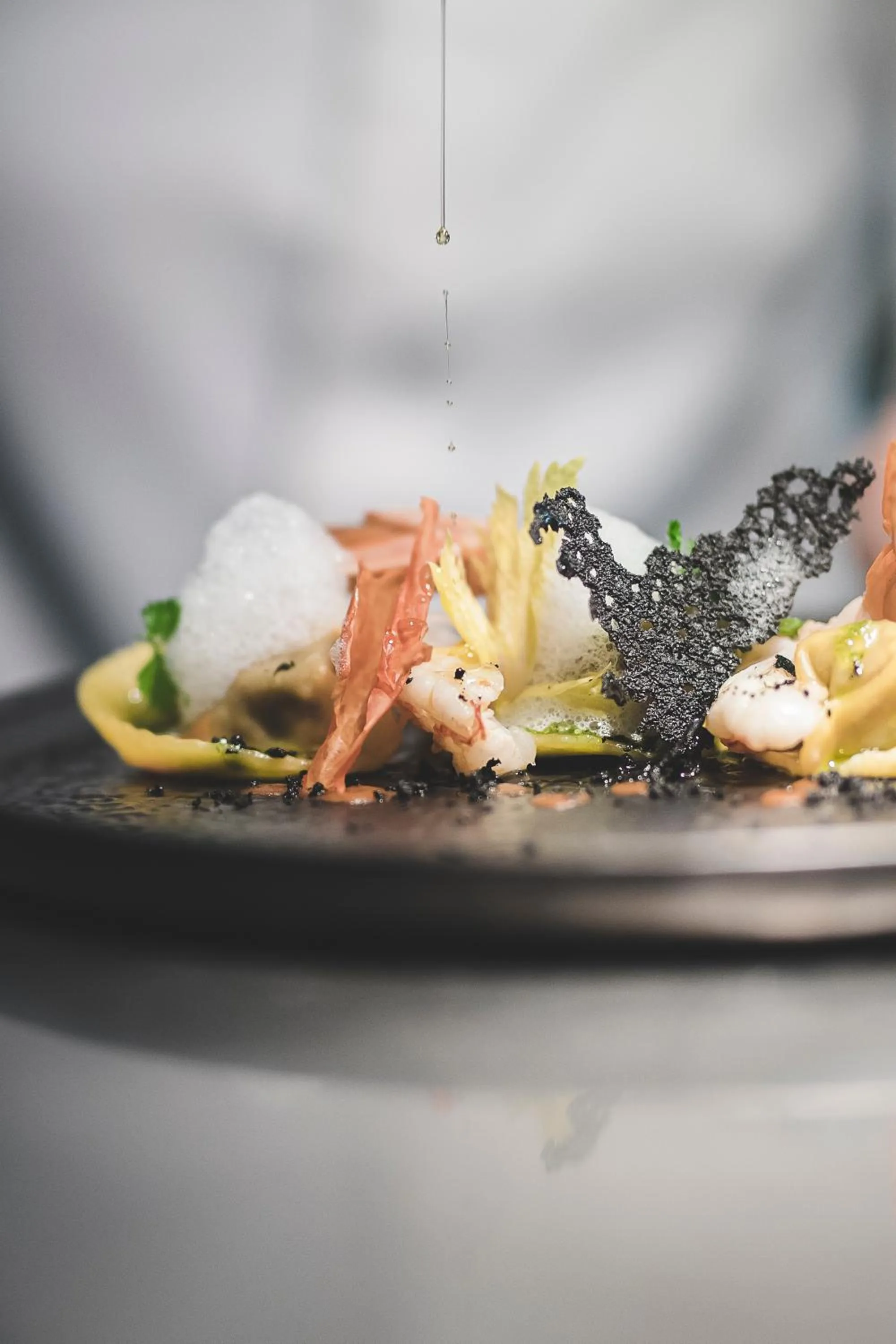 Food and drinks in Hotel Sonnbichl