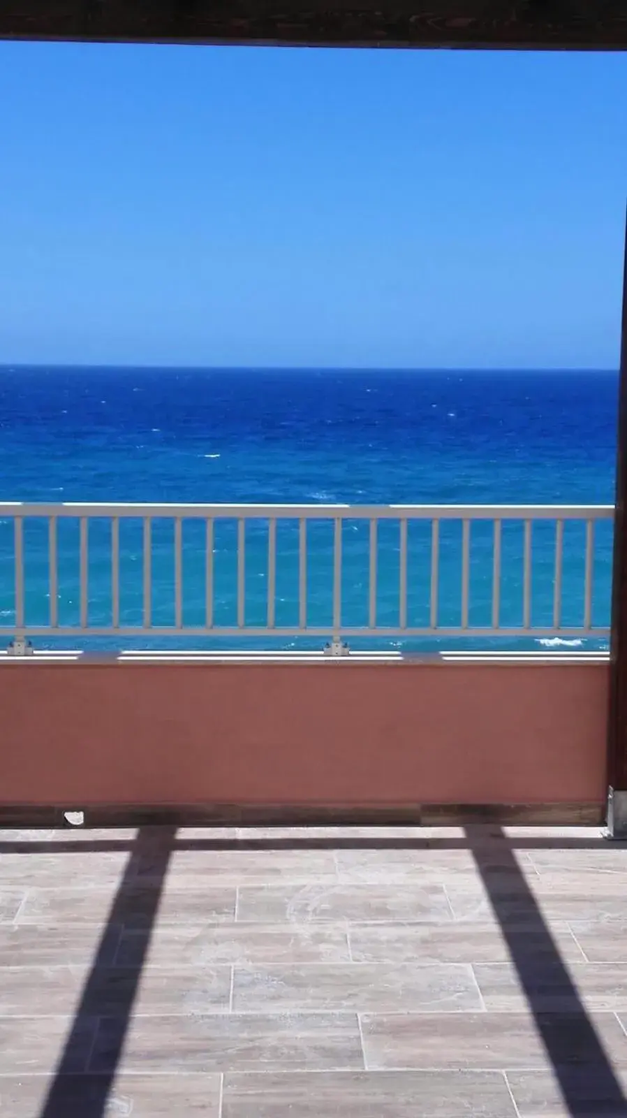 veranda sul mare veranda sul mare