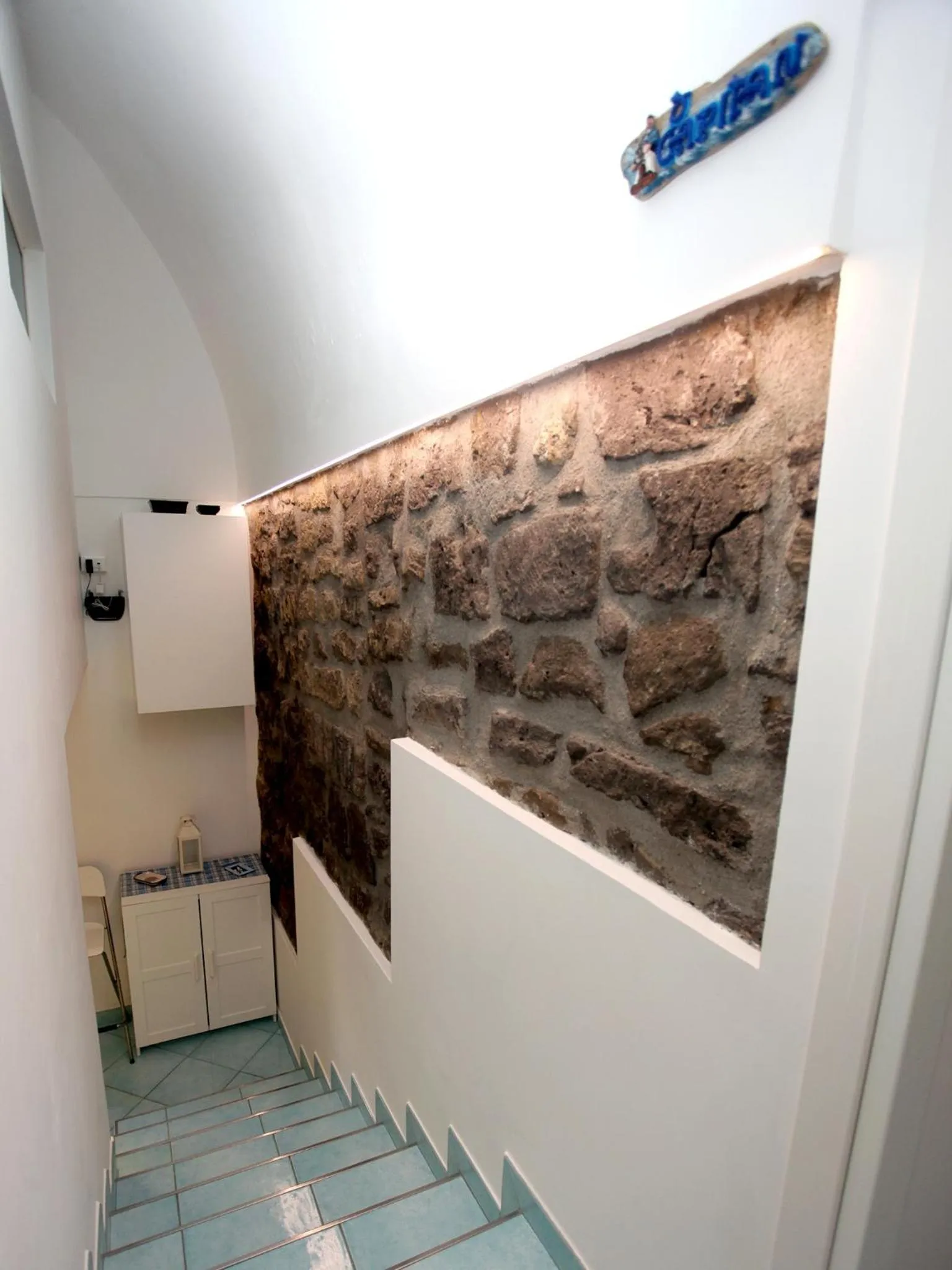 Other in B&B La Grotta Marina