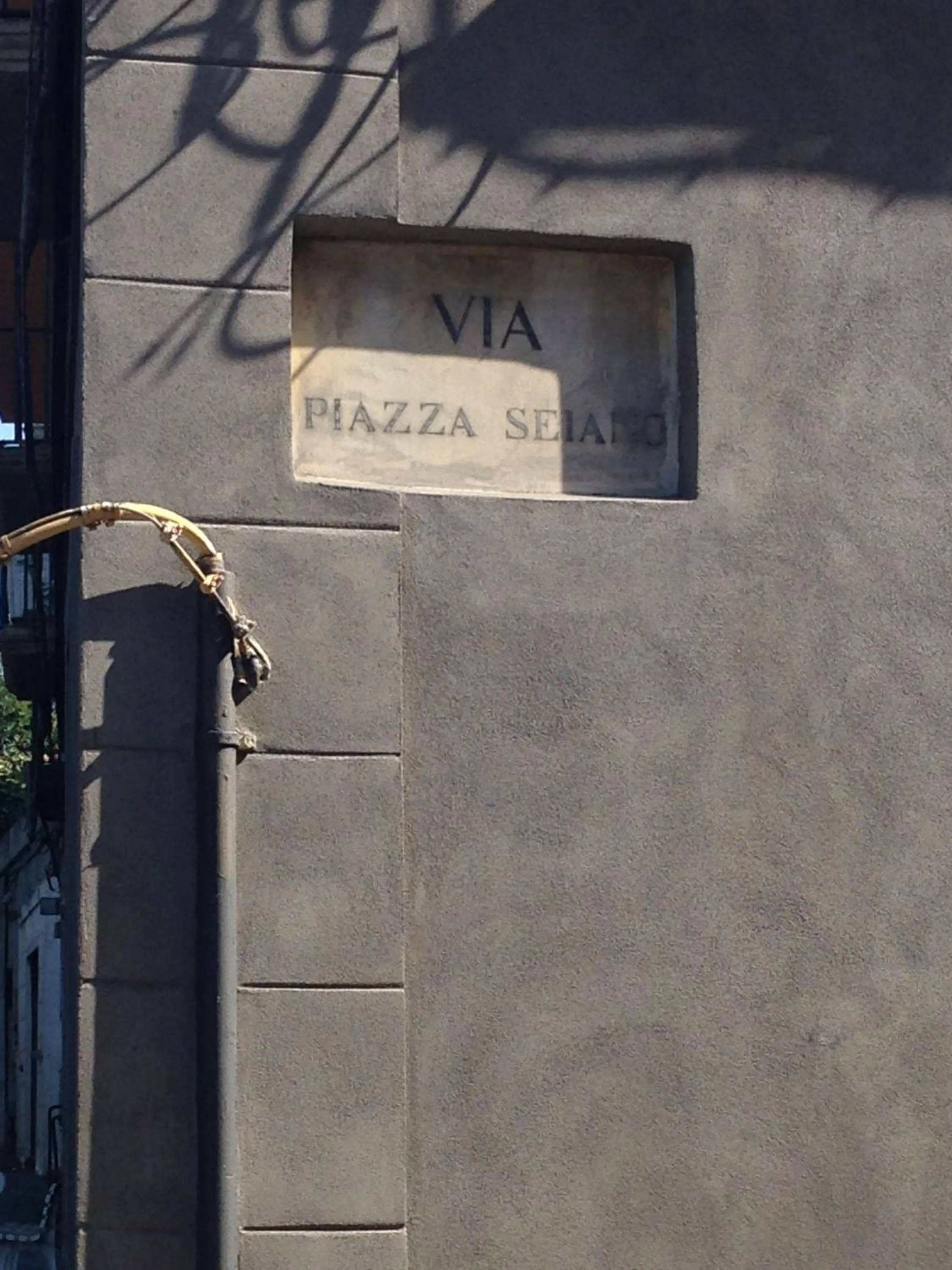 Other in B&B La Grotta Marina