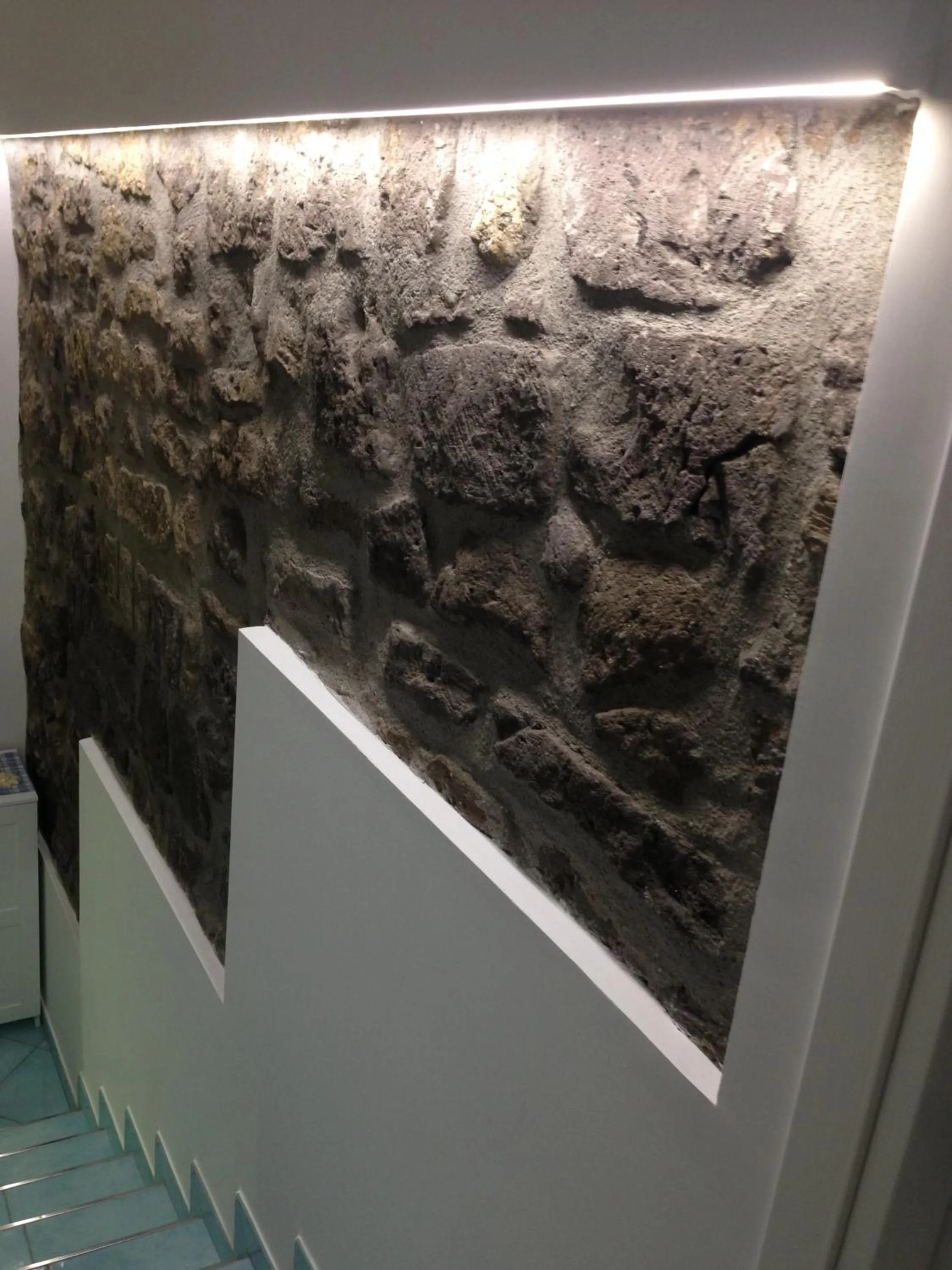 Other in B&B La Grotta Marina