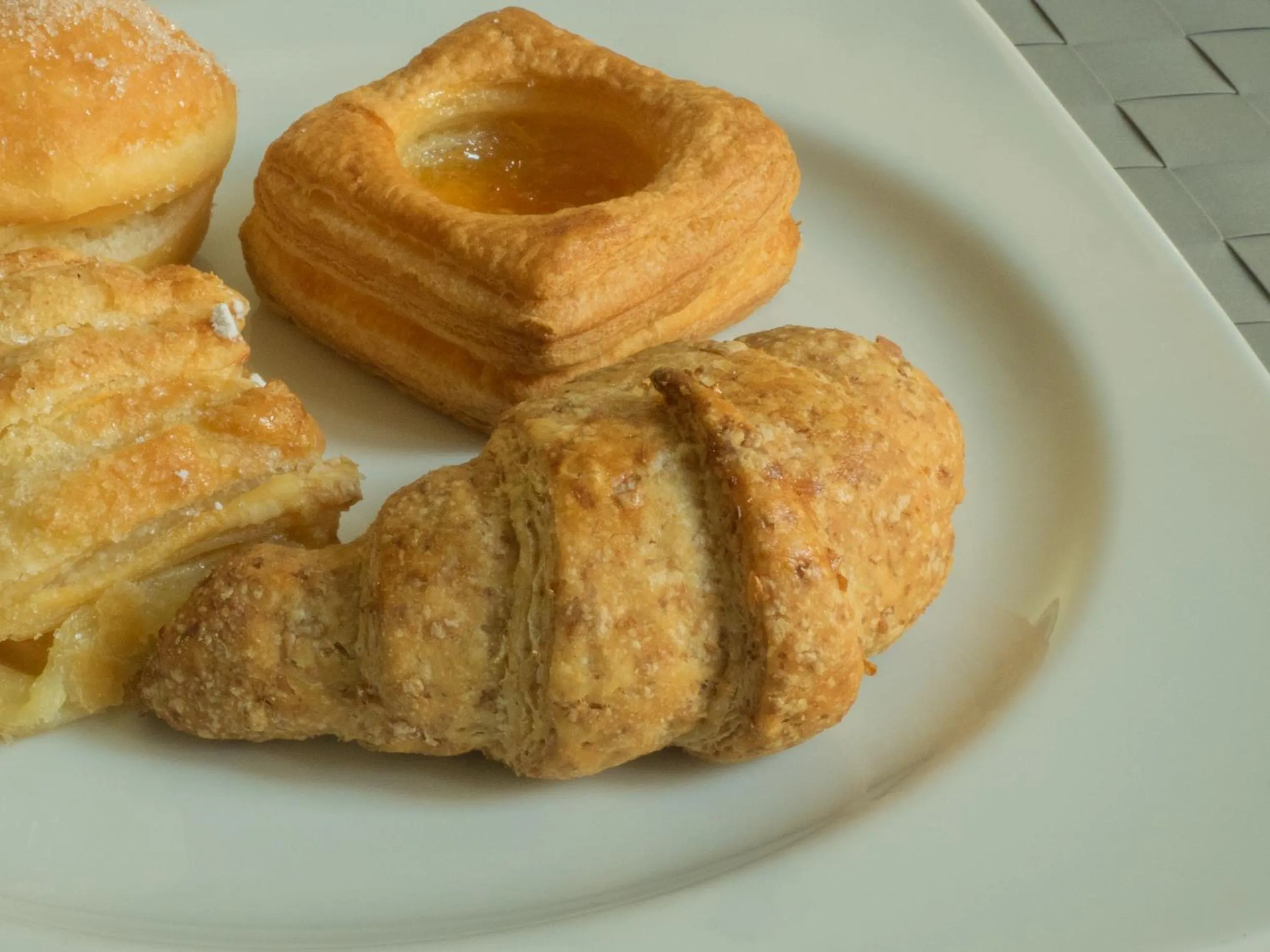 Breakfast in Ajde rooms & breakfast