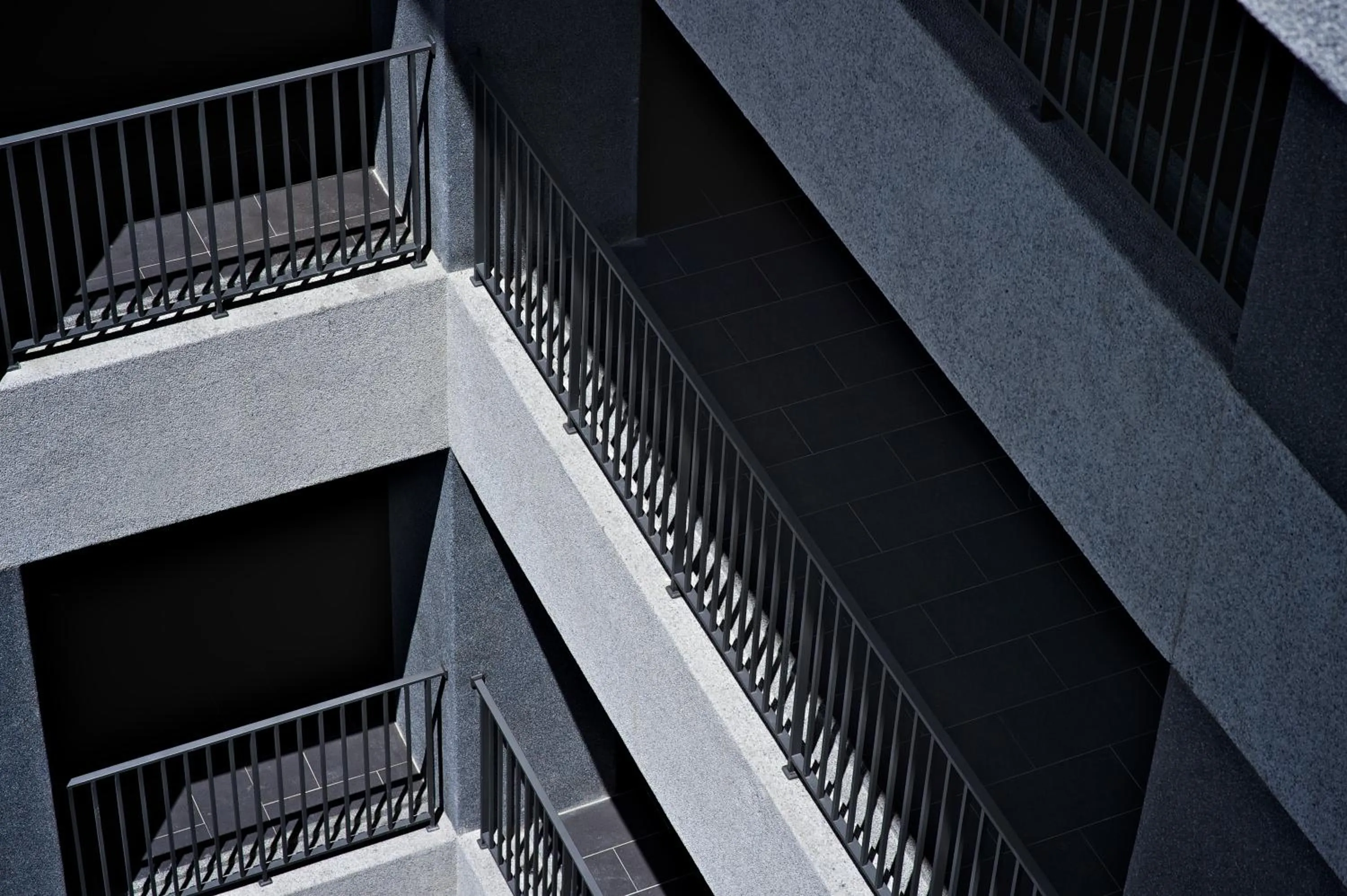 Property building in The Suites Taitung