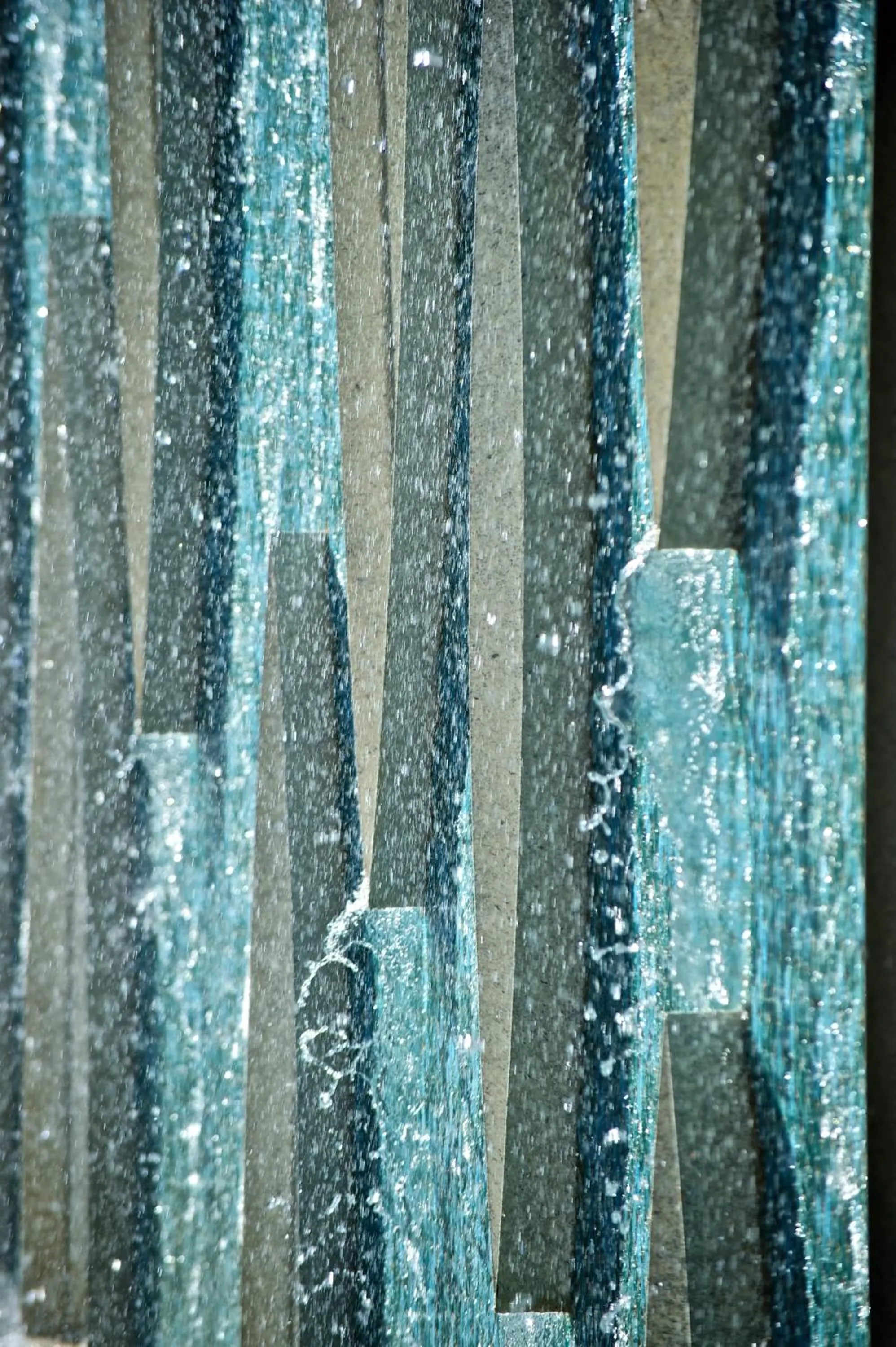 Decorative detail in The Suites Taitung