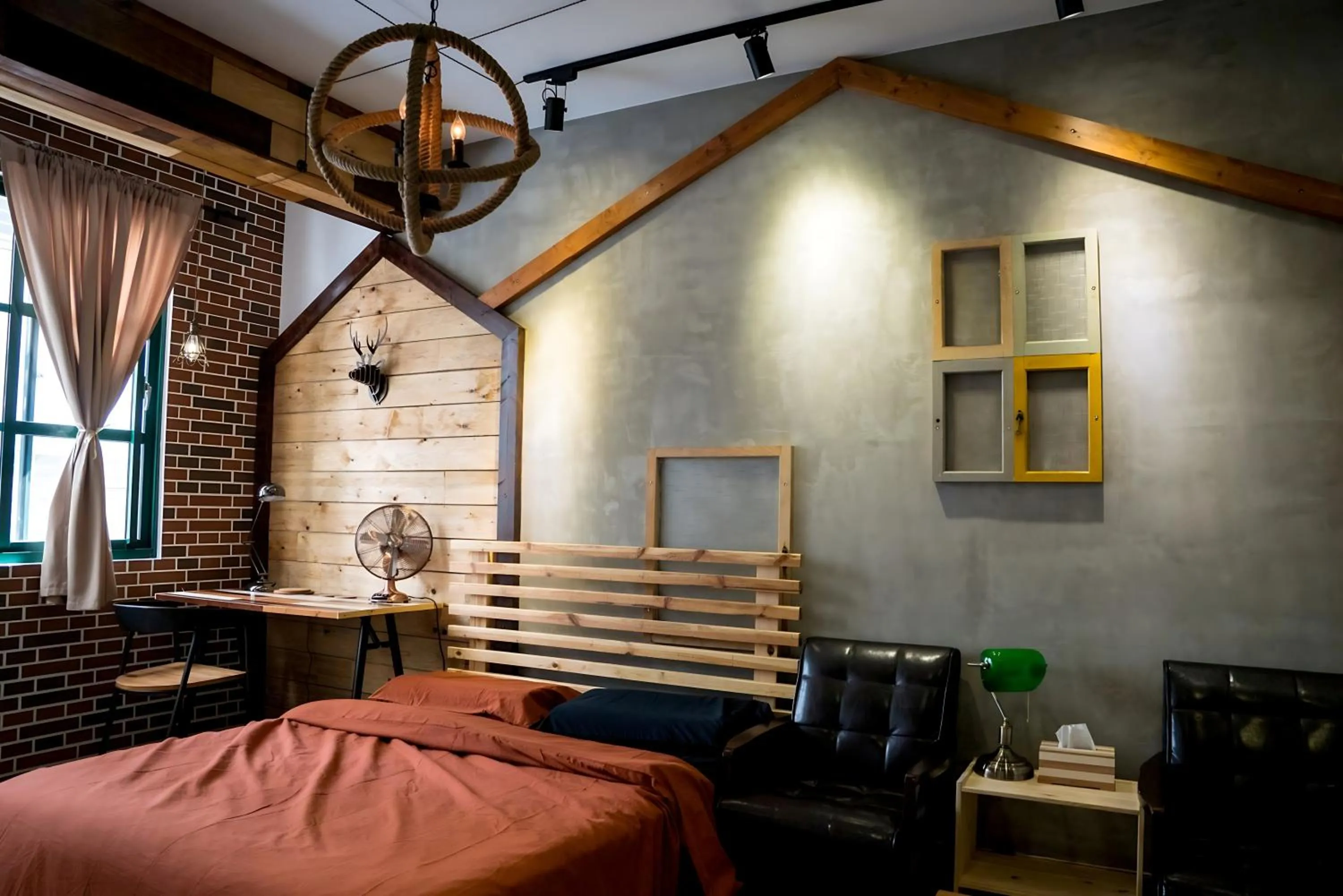 Property building in Baker Street London Style Inn