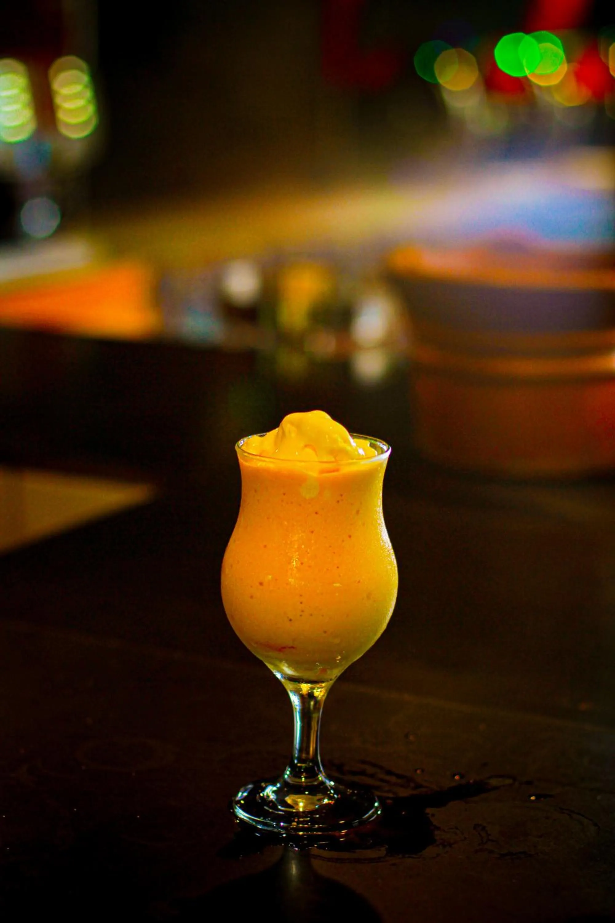 Drinks in Swiss-Belexpress Kuta Legian