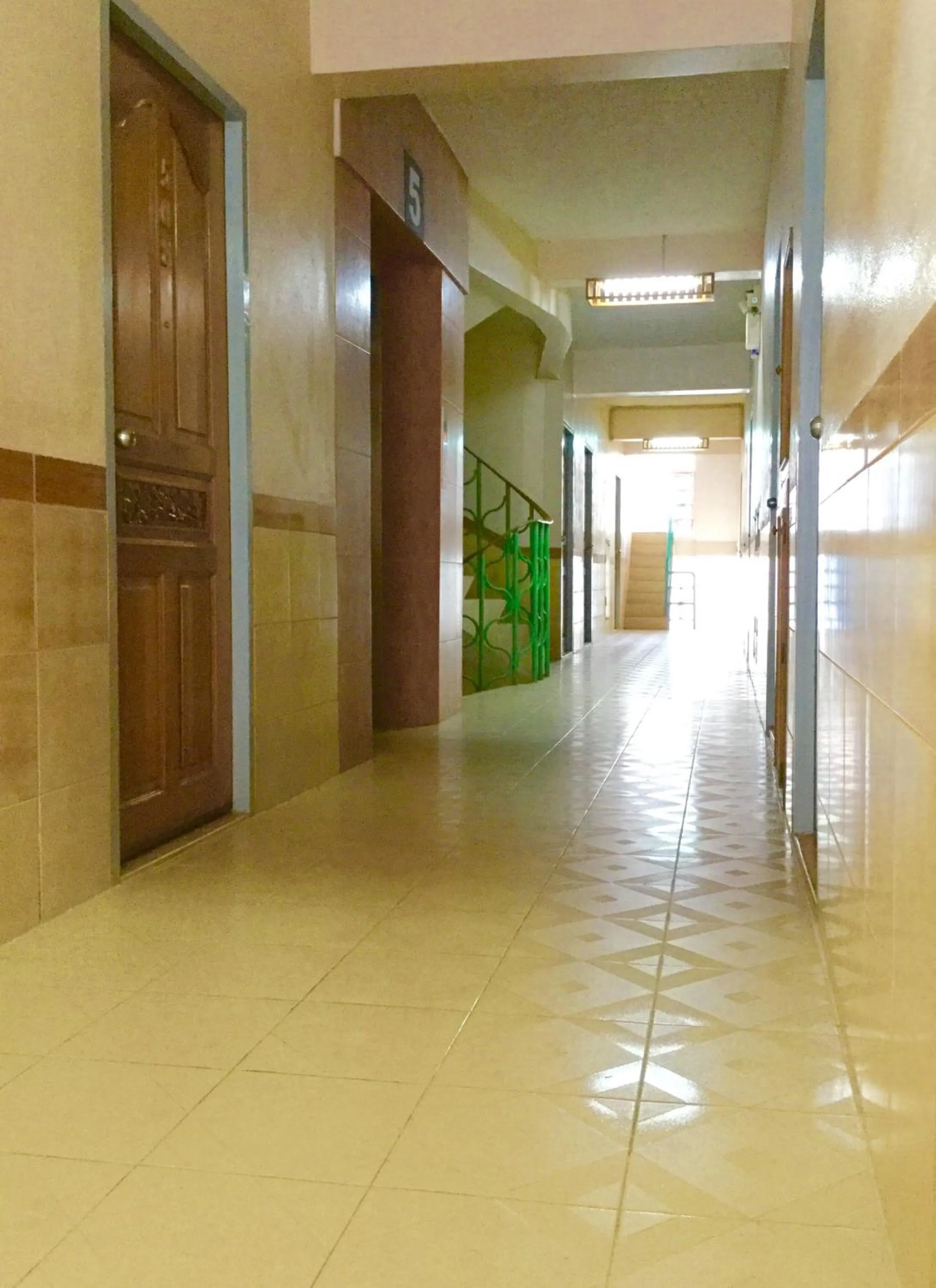 Other in Arcadia Mansion