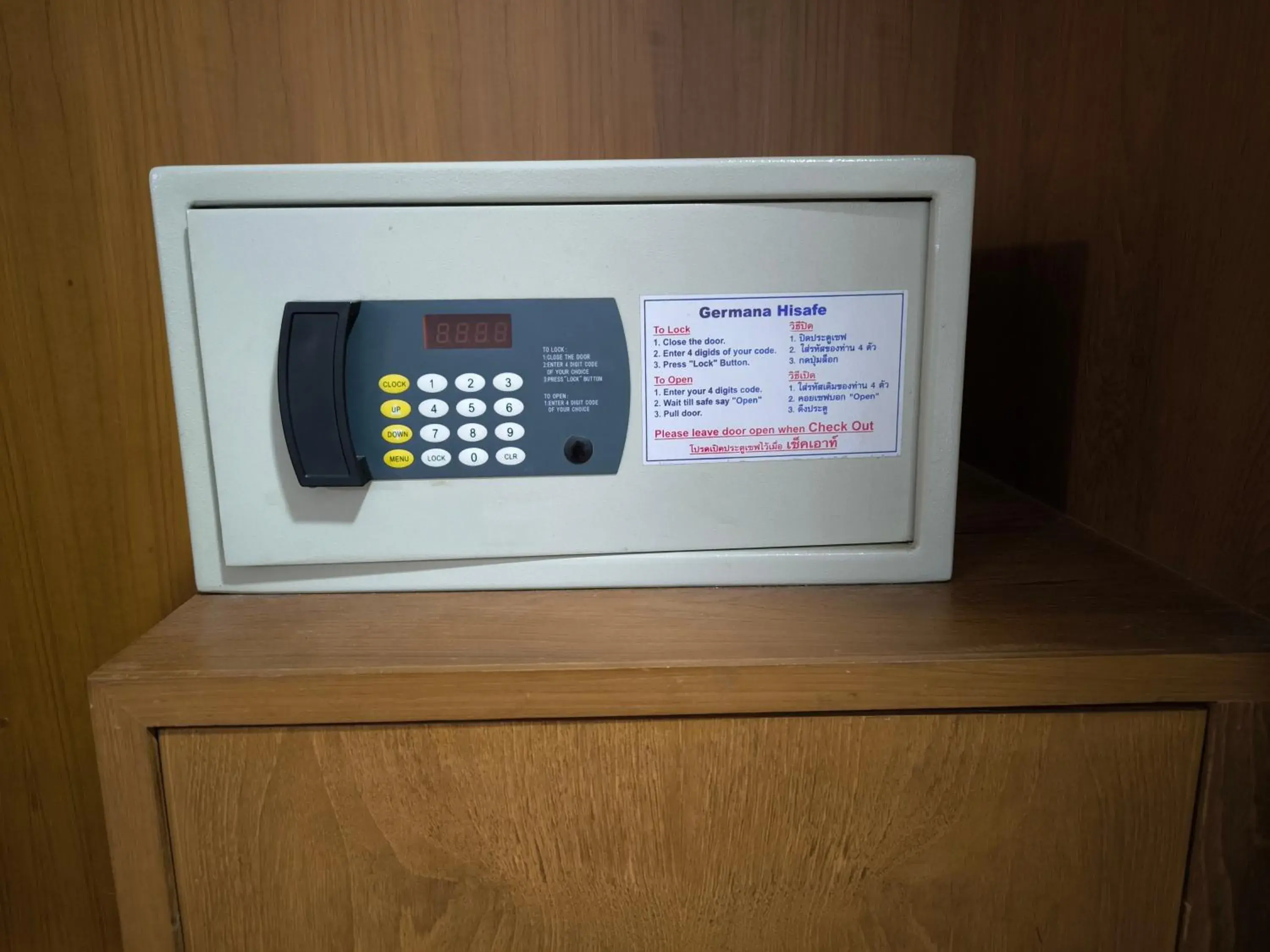 Superior Double Room in Arcadia Mansion Superior Double Room in Arcadia Mansion