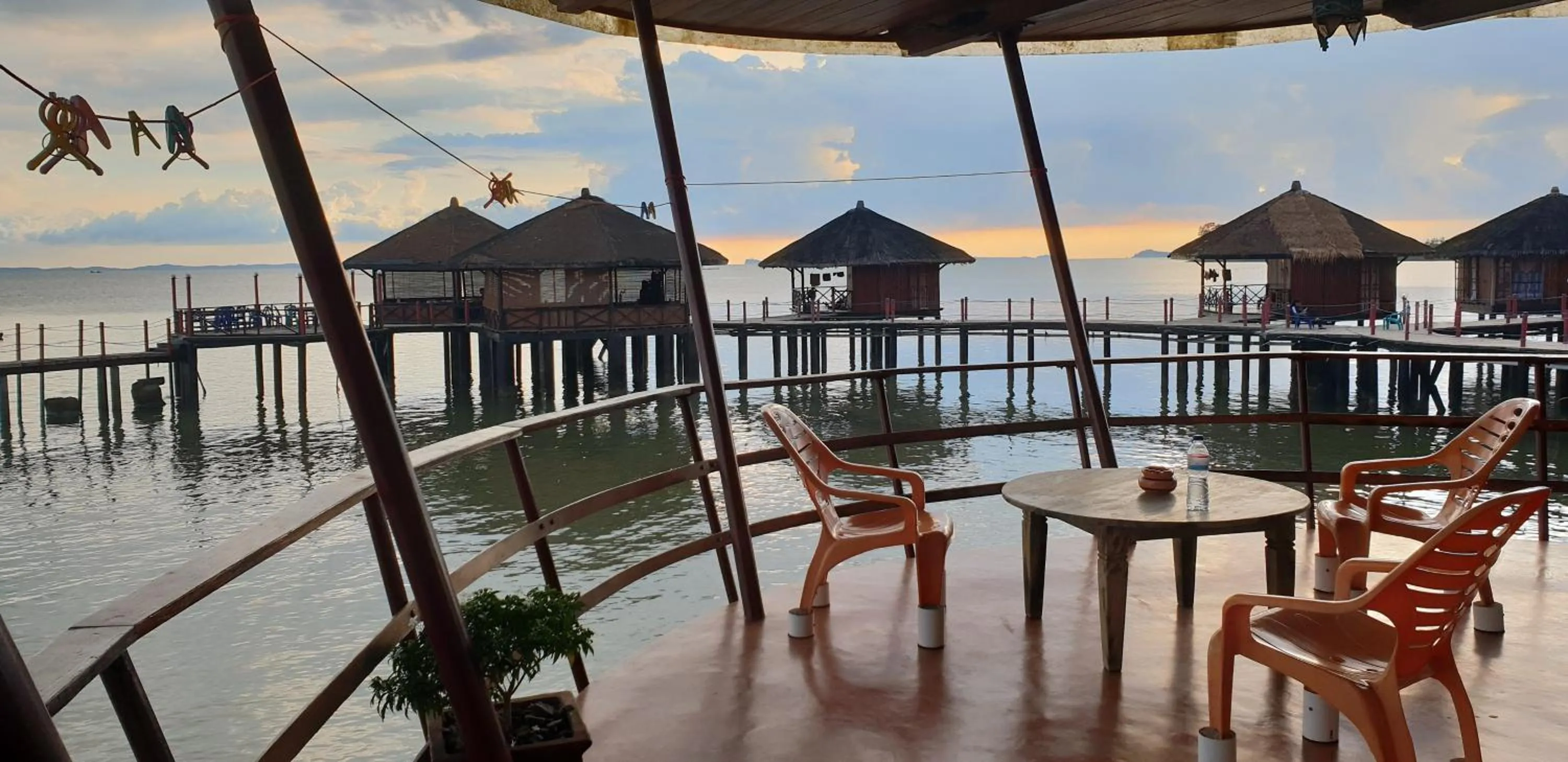 LooLa Adventure Resort