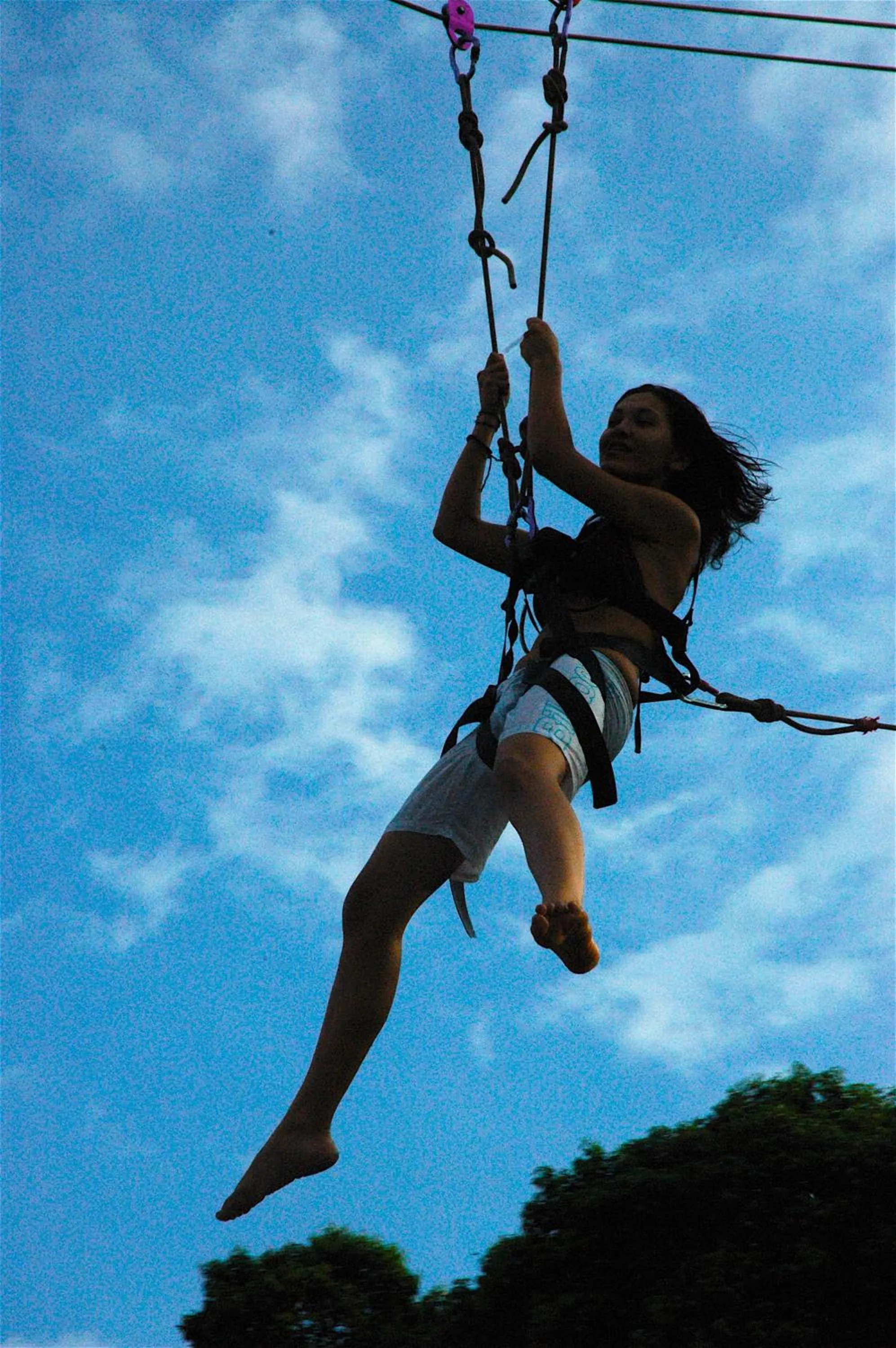 Activities in LooLa Adventure Resort