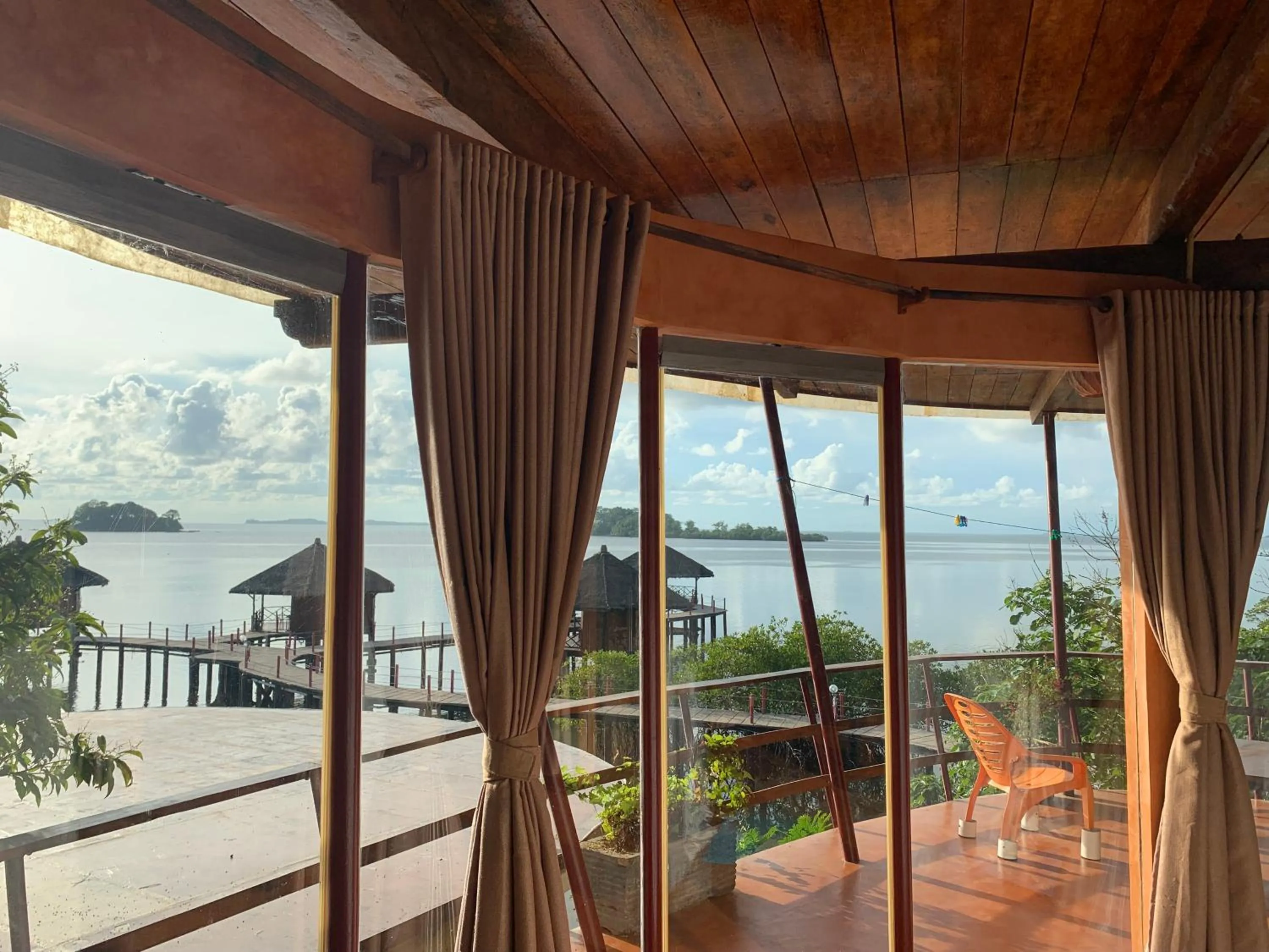 LooLa Adventure Resort