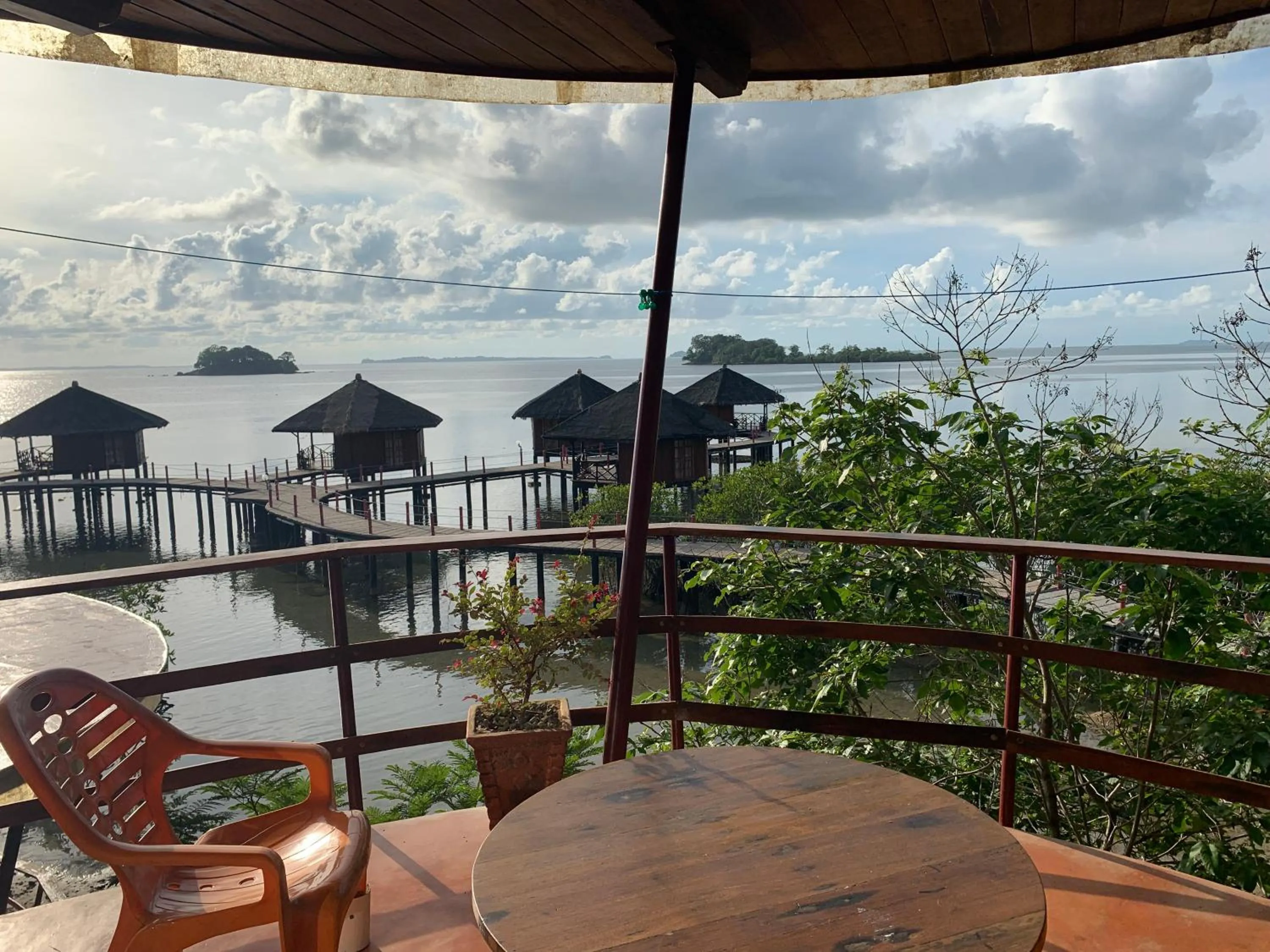 LooLa Adventure Resort