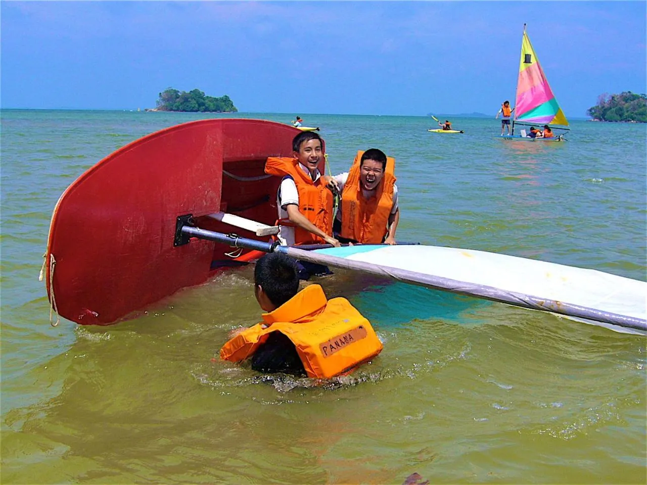 Activities in LooLa Adventure Resort