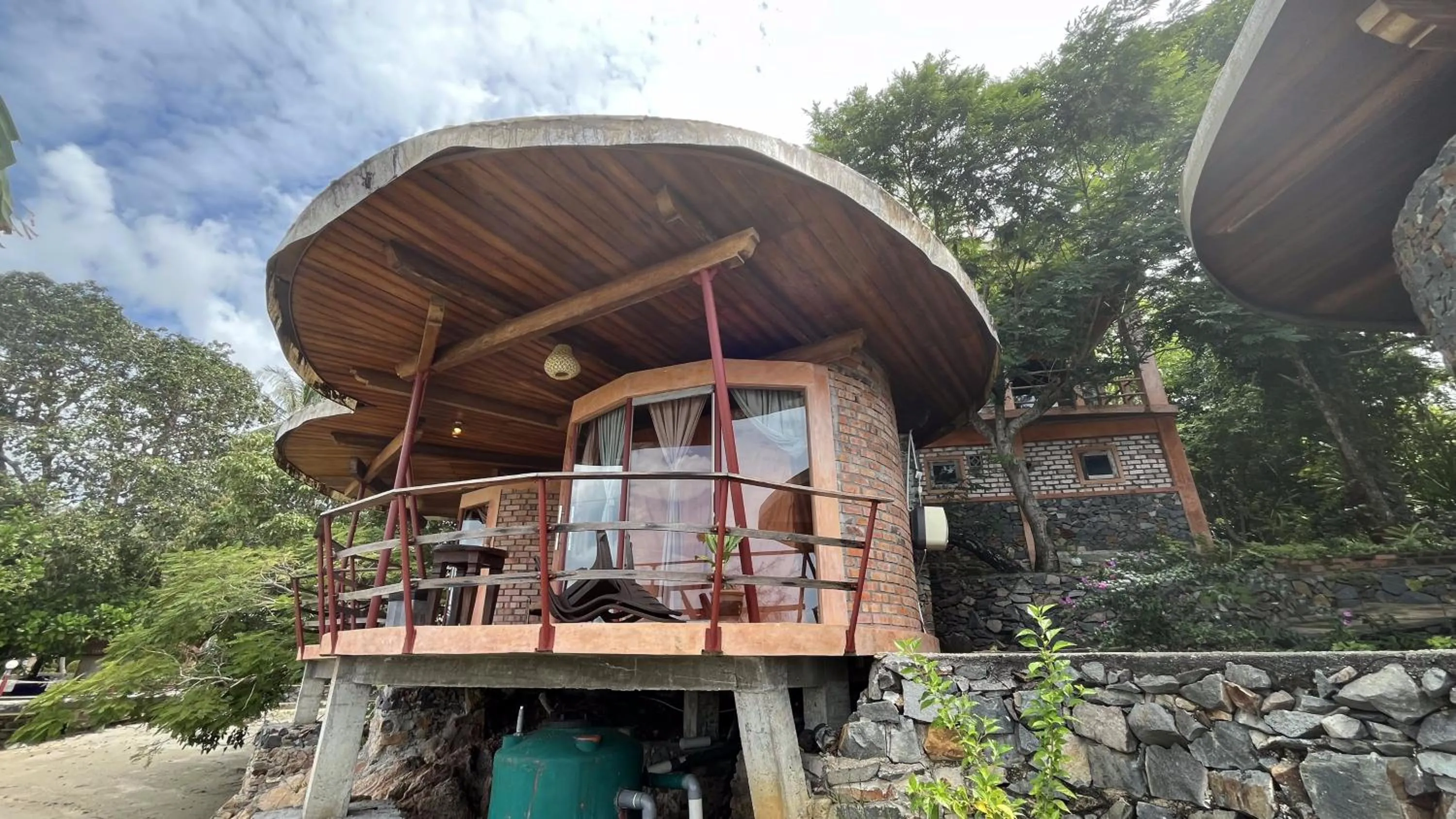 LooLa Adventure Resort