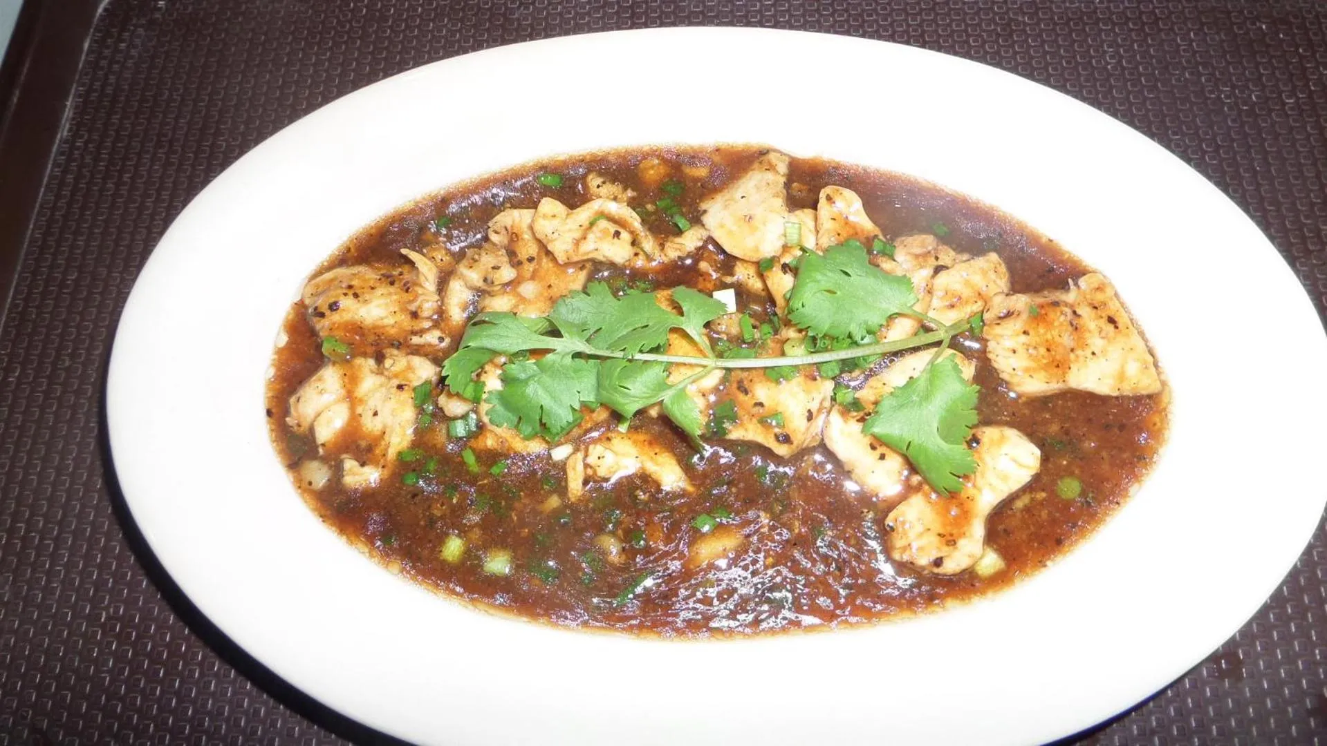 Property building in Lanta Triple Novel