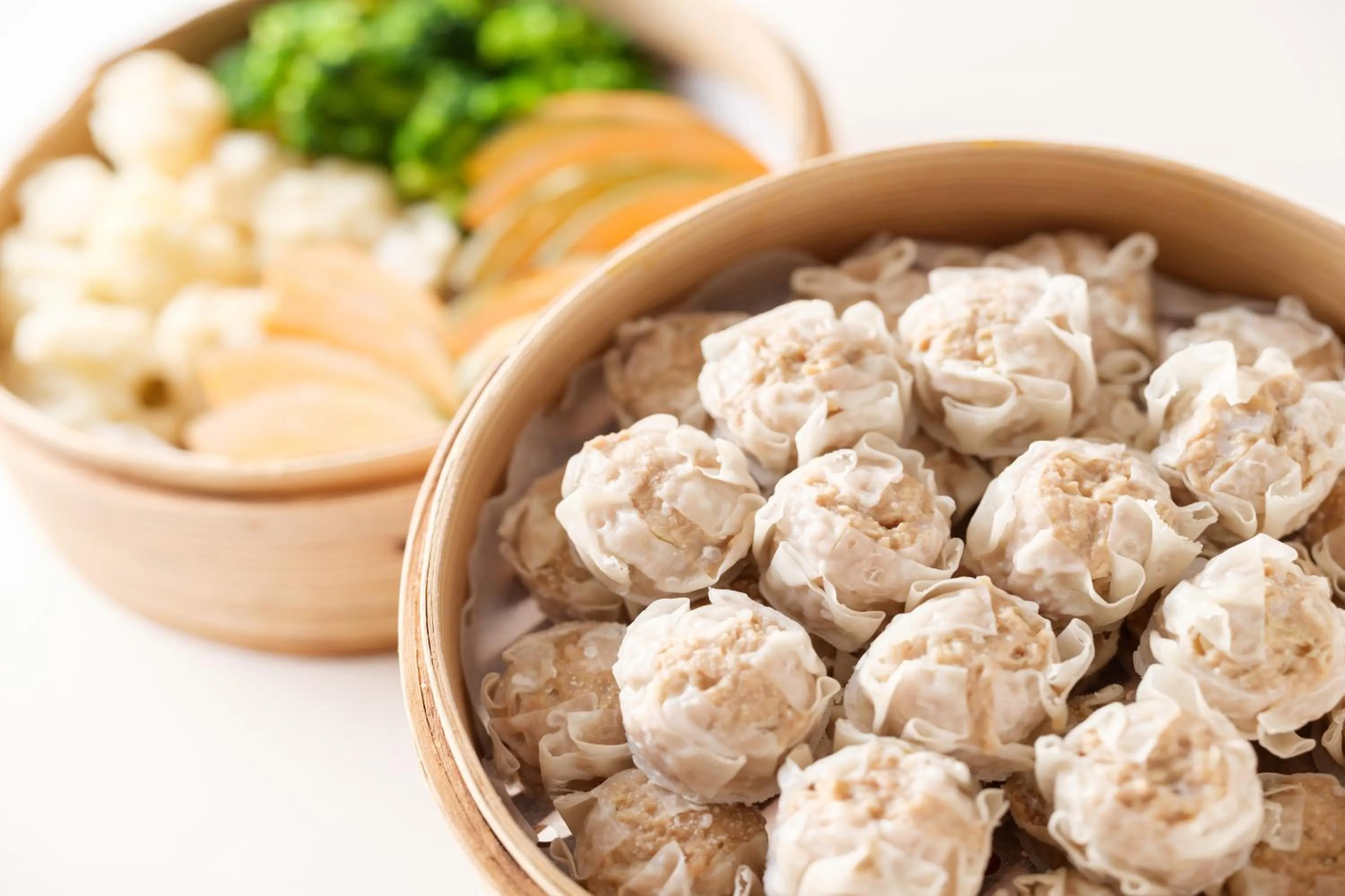 Breakfast in Yokaichi Royal Hotel