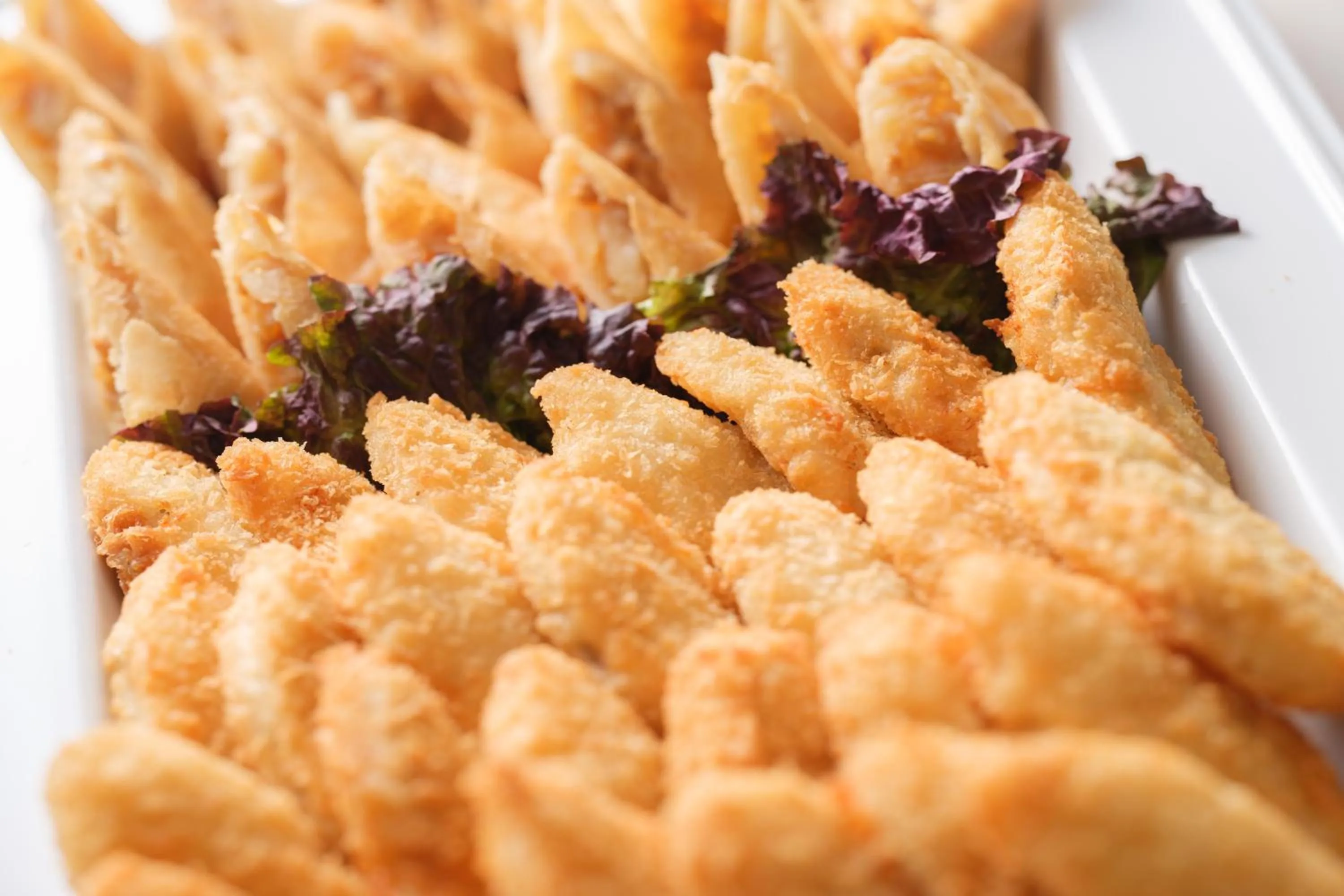 Breakfast in Yokaichi Royal Hotel