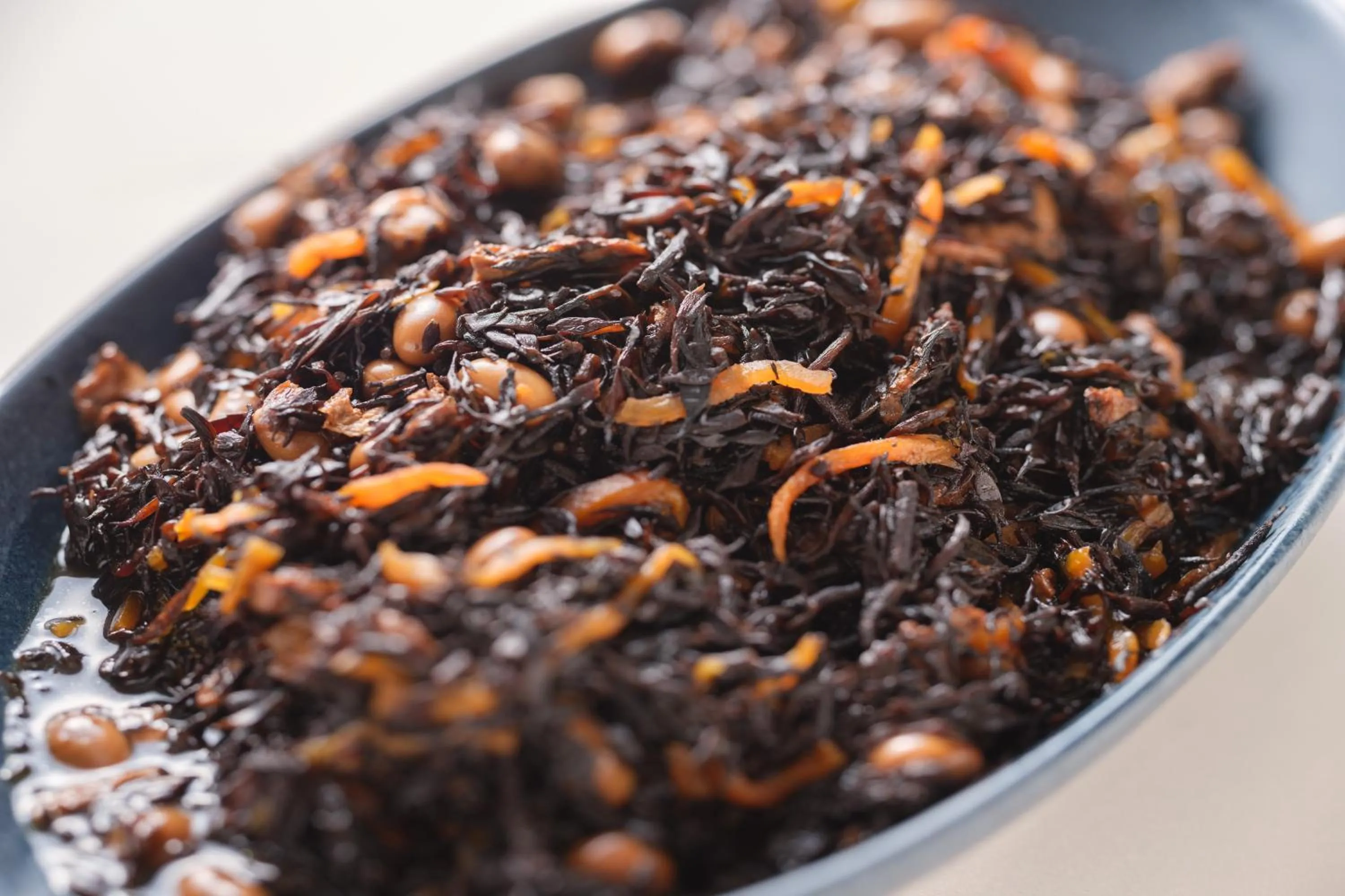 Breakfast in Yokaichi Royal Hotel