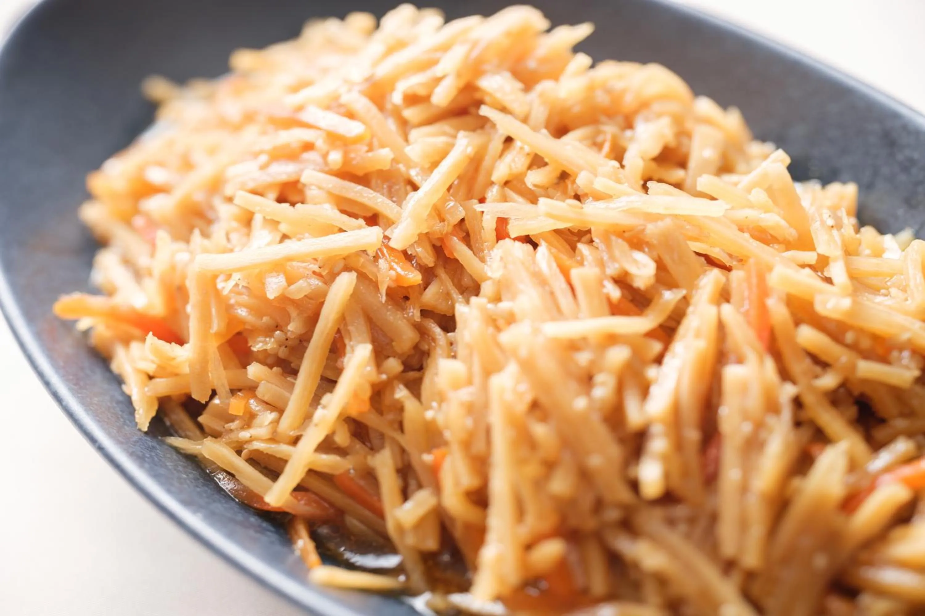 Breakfast in Yokaichi Royal Hotel