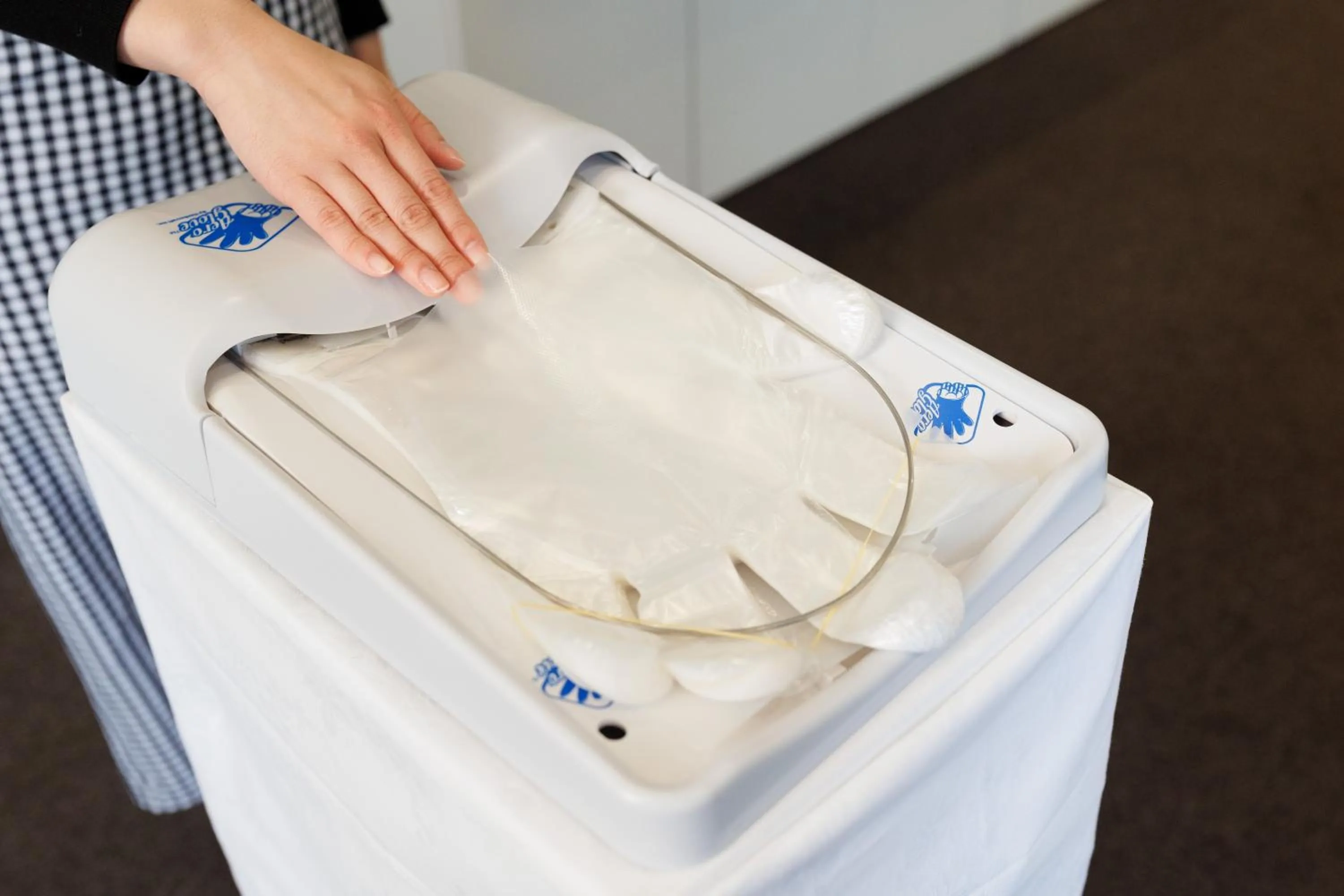 Breakfast in Yokaichi Royal Hotel