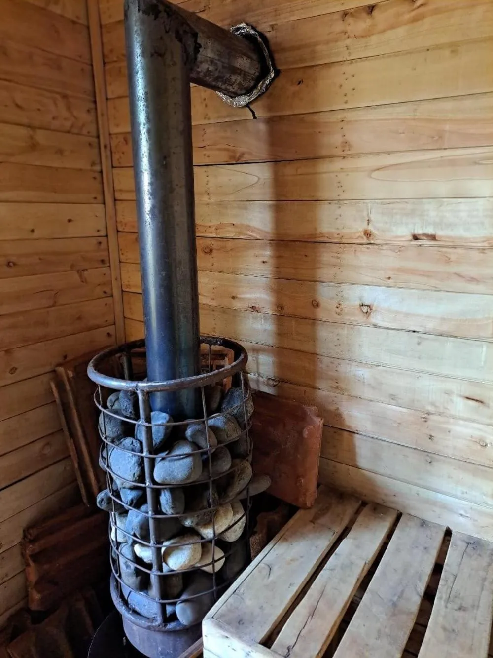 flat iron in Rosslyn Studios