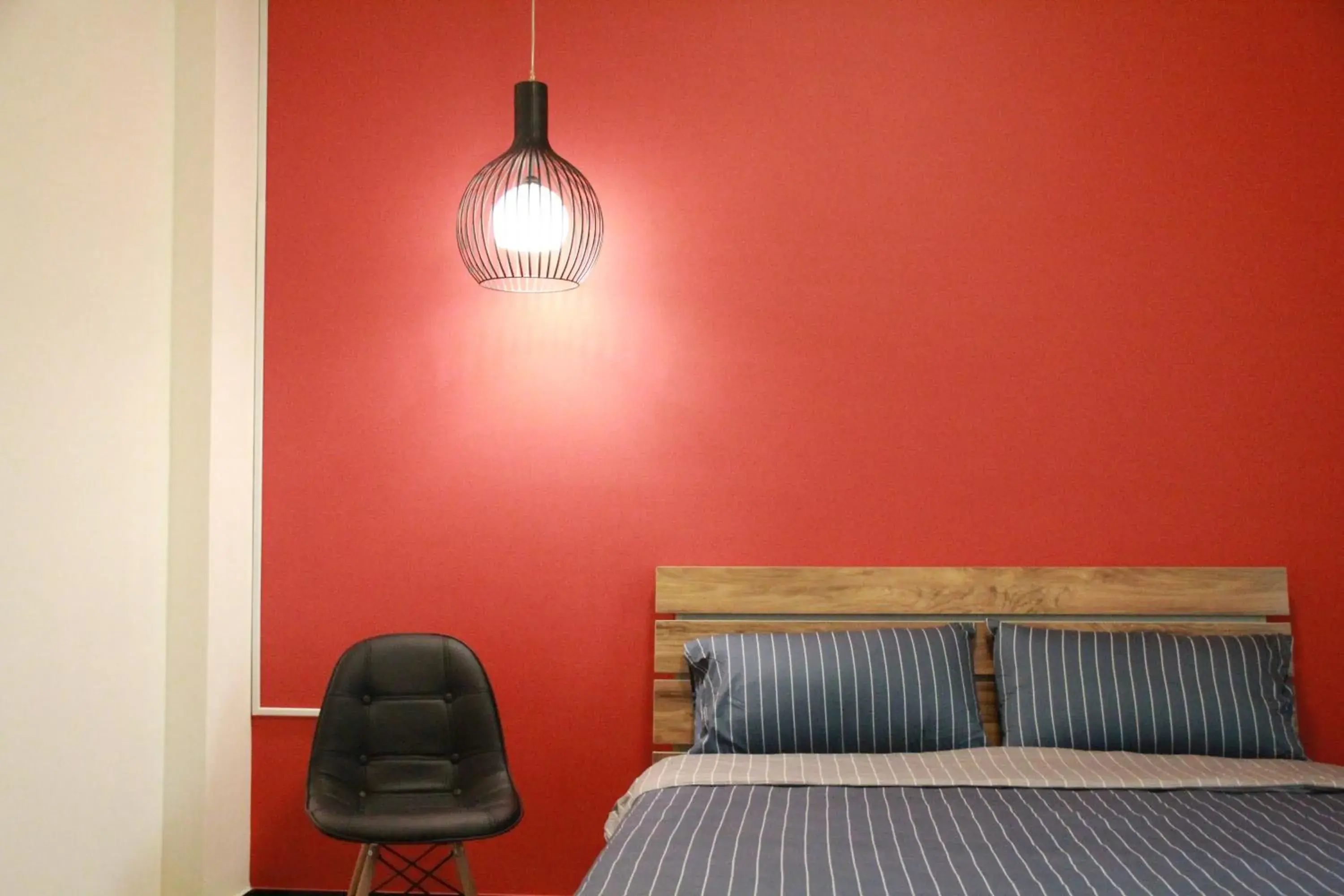 Standard Double Room in Little Weekend Inn Standard Double Room in Little Weekend Inn