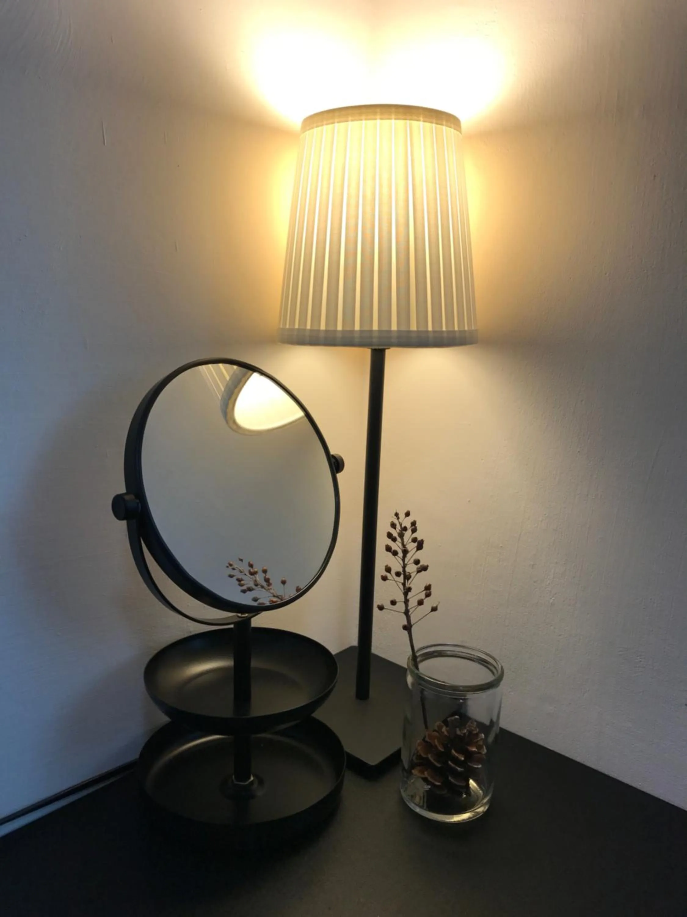 Bedroom in Little Weekend Inn