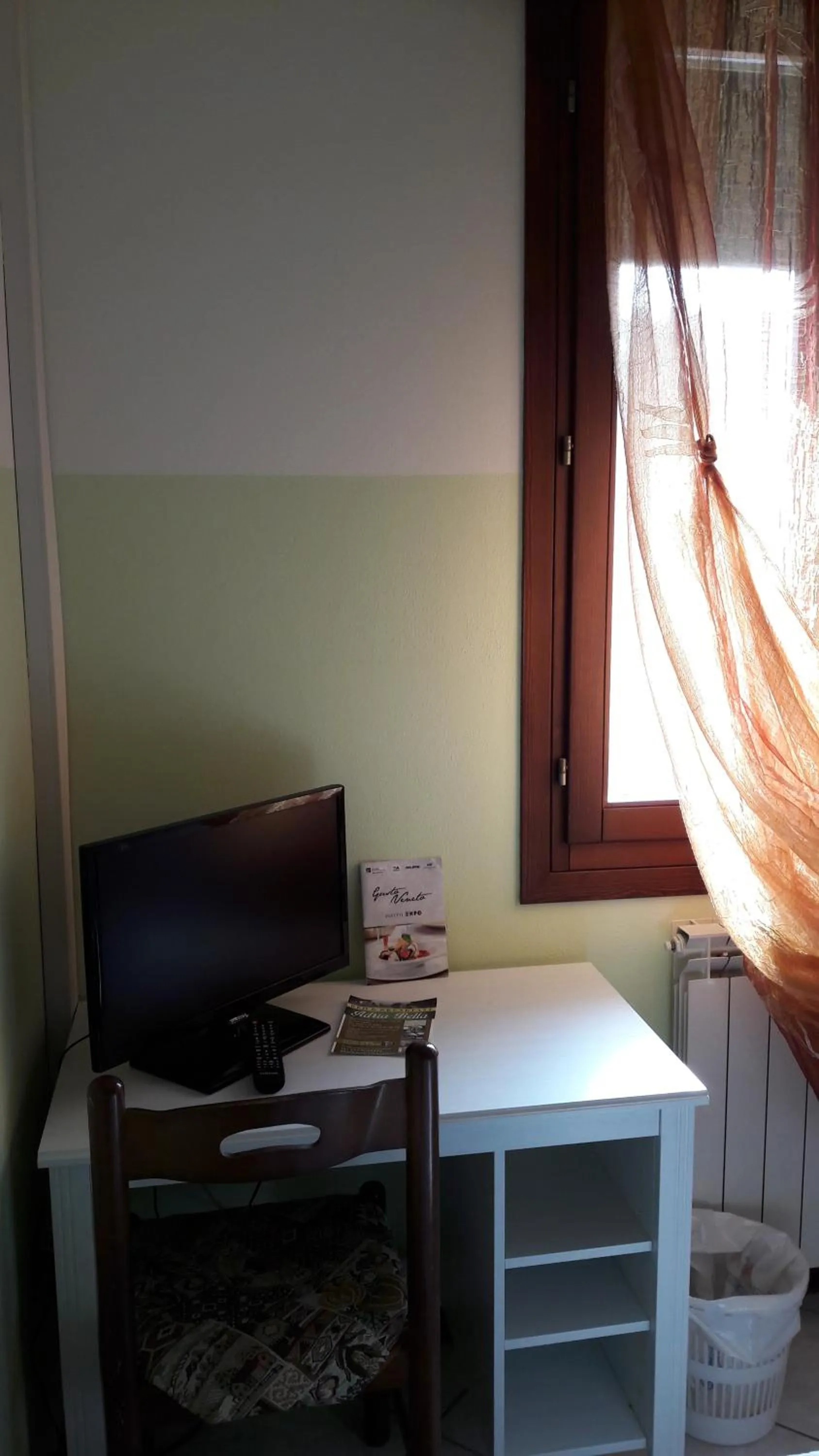 Photo of the whole room in Adria Bella Locazione Turistica