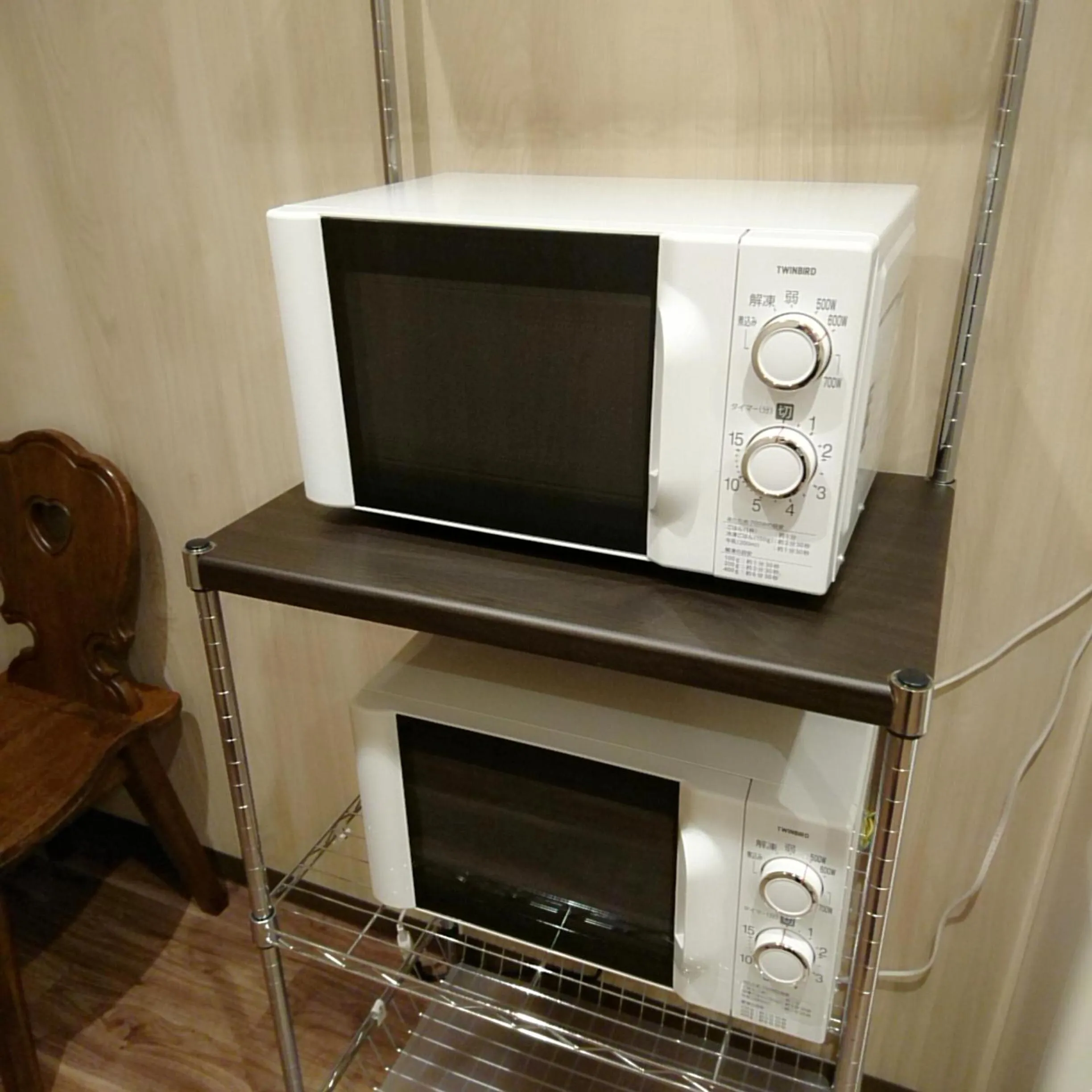 Area and facilities in Queens Hotel Chitose